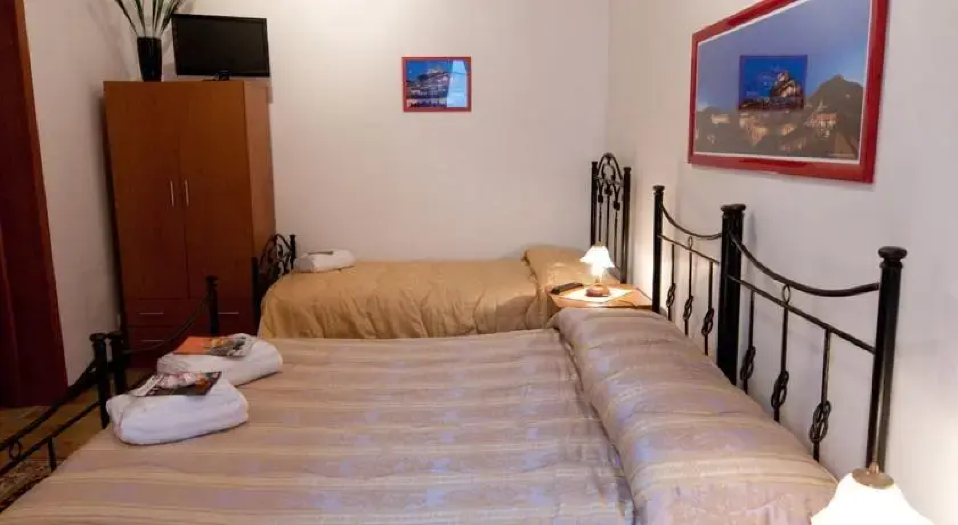 Il Carrubo di Sicilia