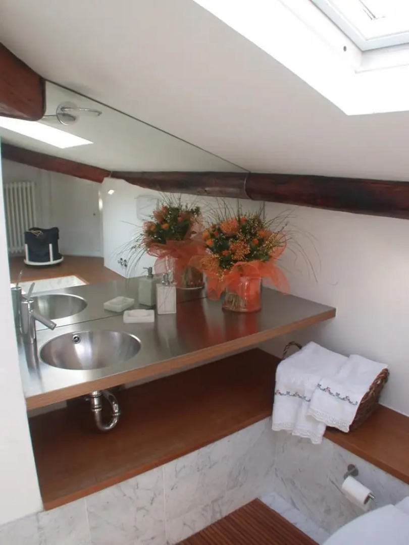 Villa Niccolò Apartments