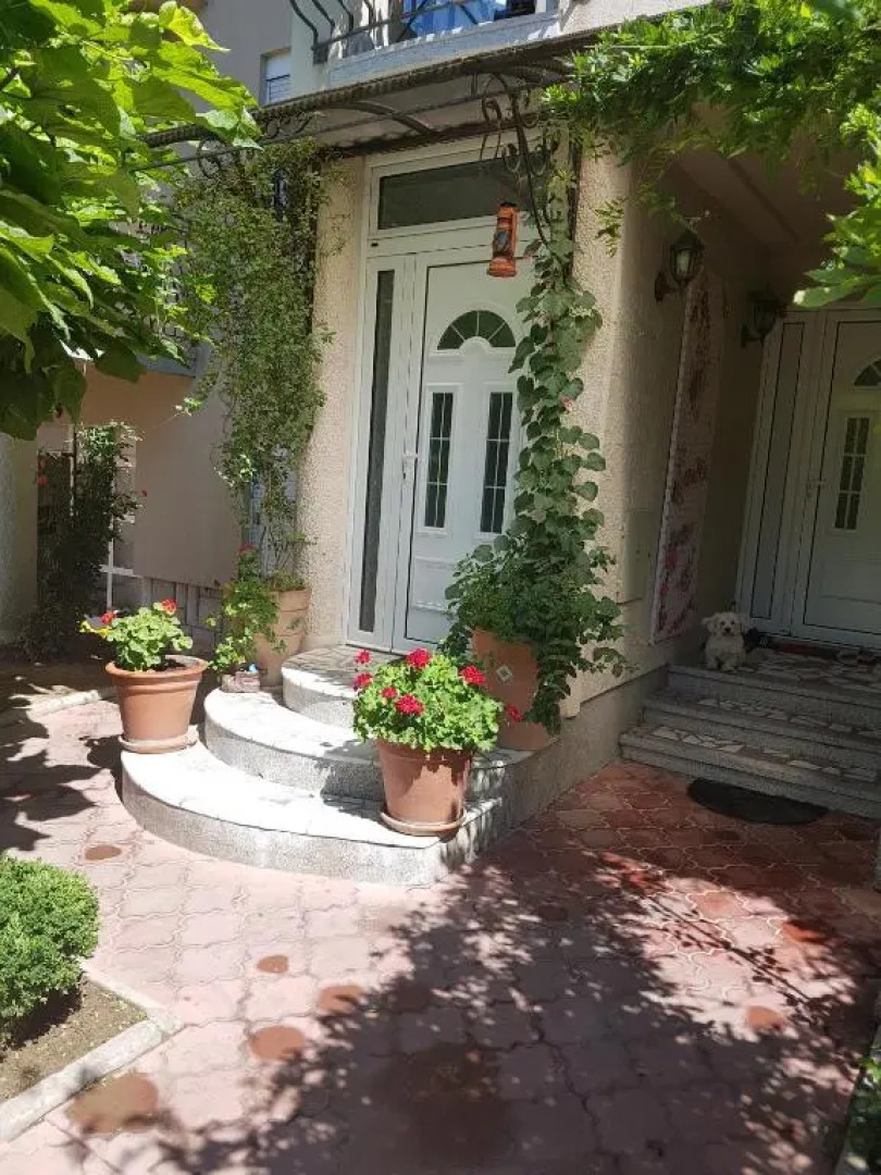 Luxury Apartments Belgrade