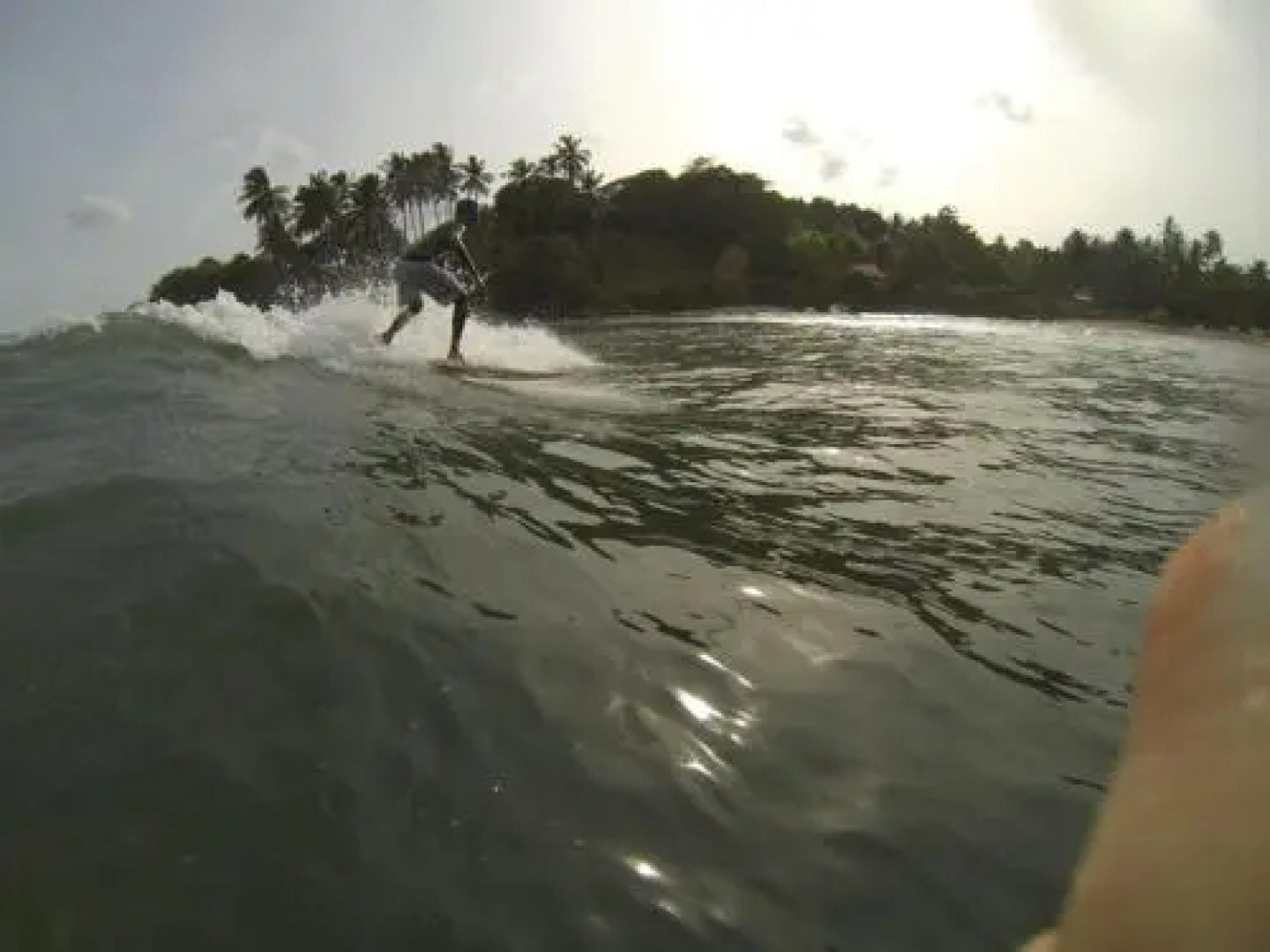 Horizon Bay Tangalle