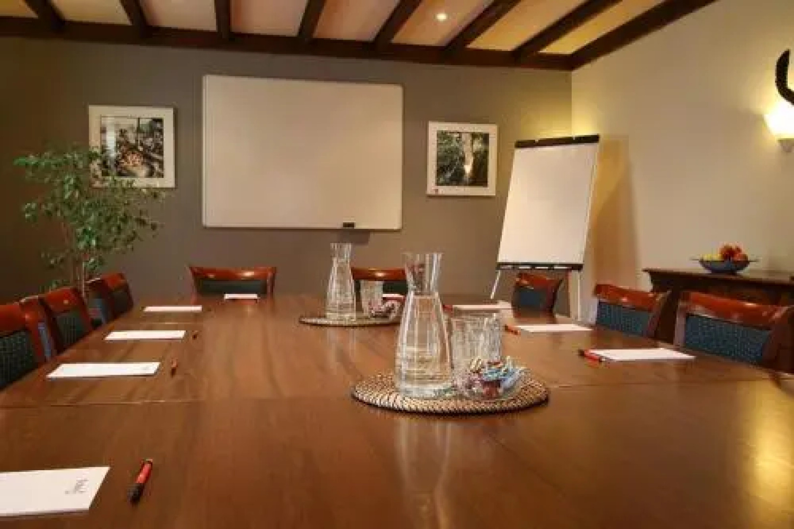 Hotel-Restaurant de Abdij