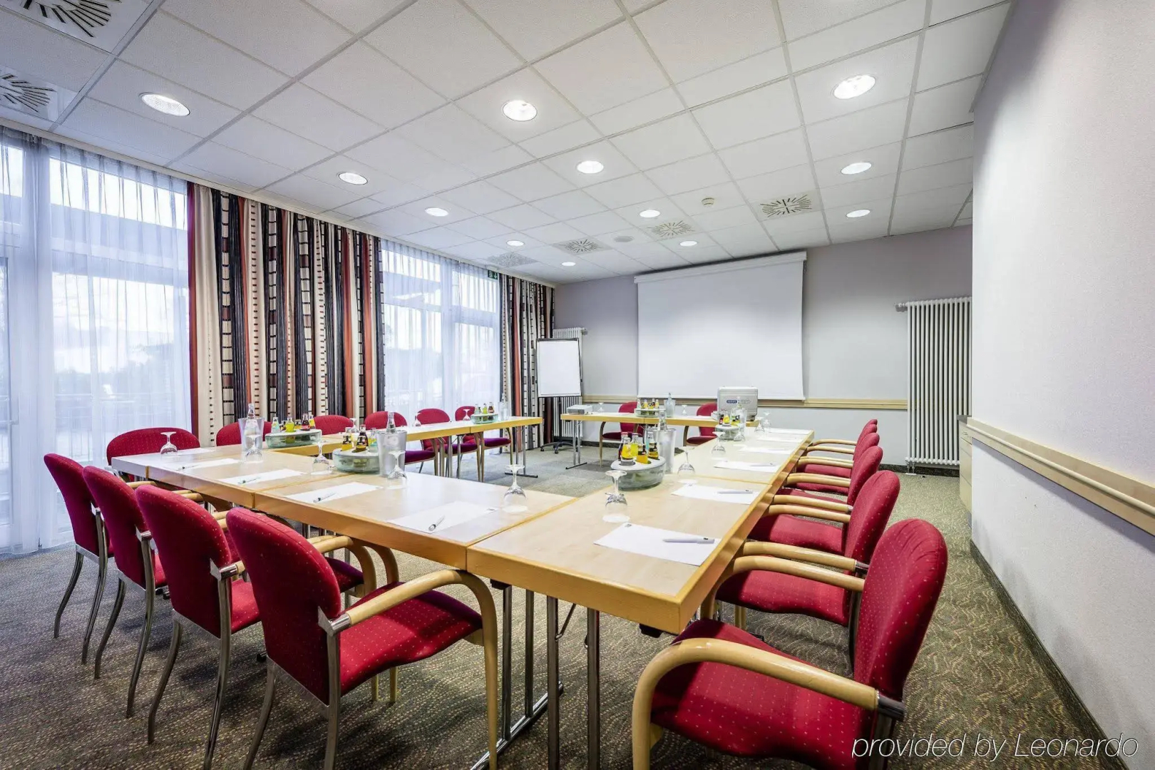Holiday Inn Express Düsseldorf City North by IHG