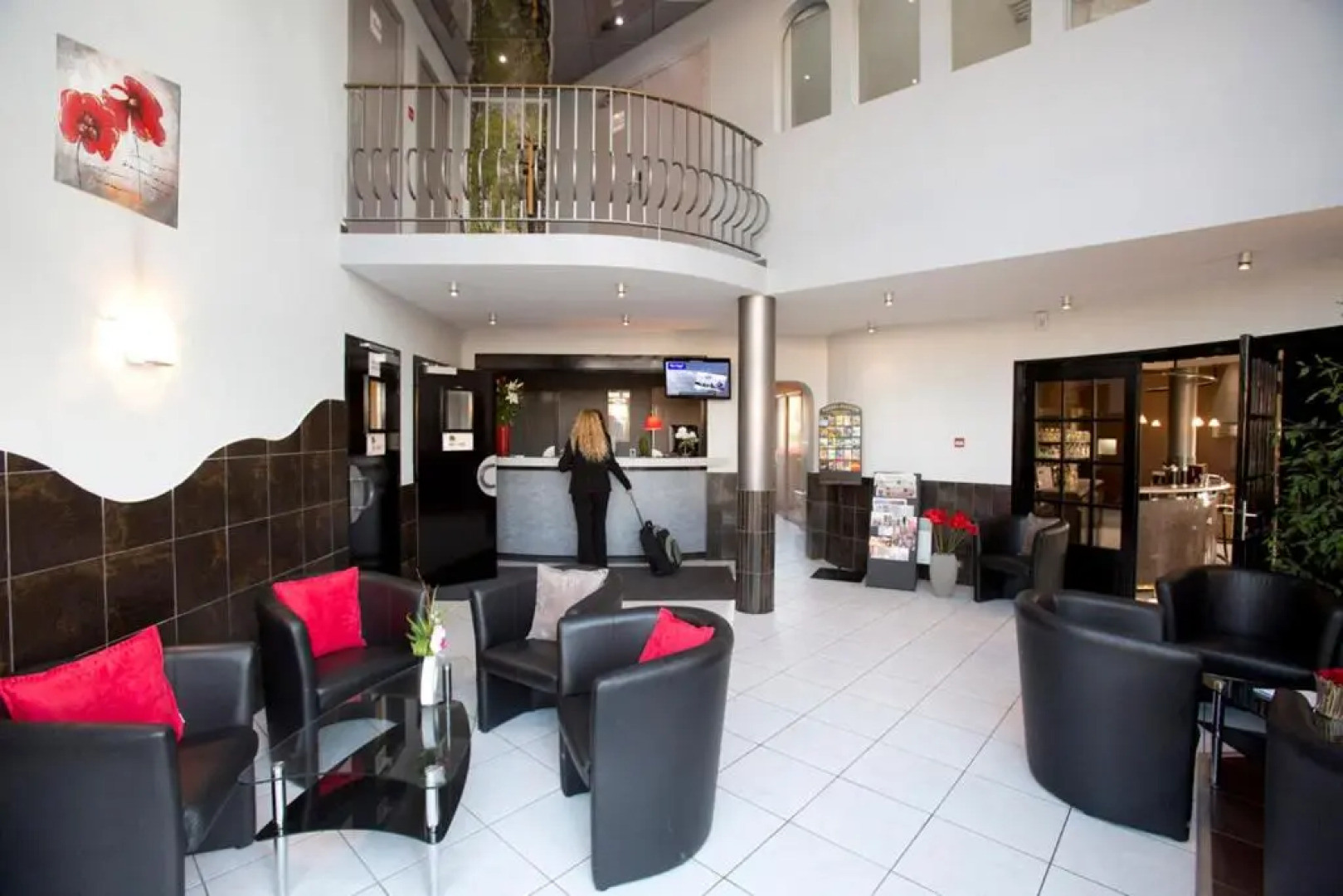 Kyriad Limoges Sud Feytiat