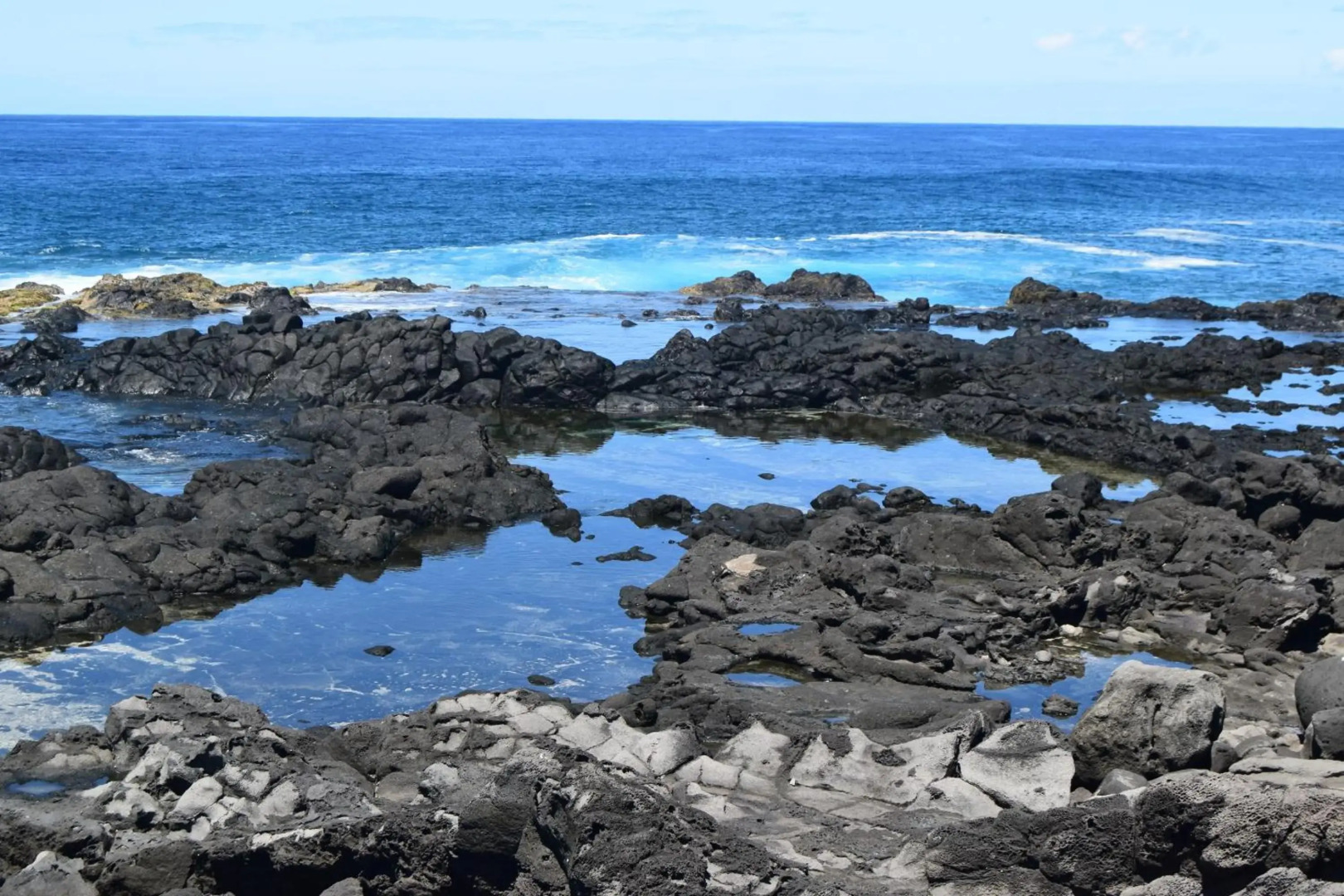 Corail Azur Appartement T1