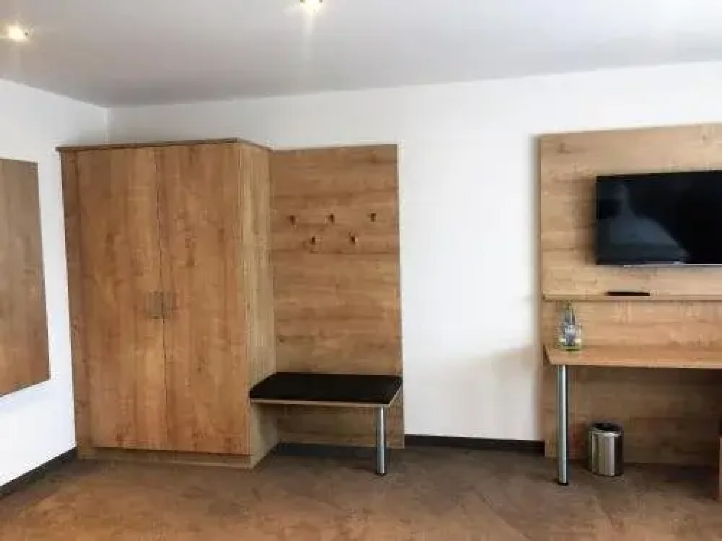 Gästehau Kretschmannshof