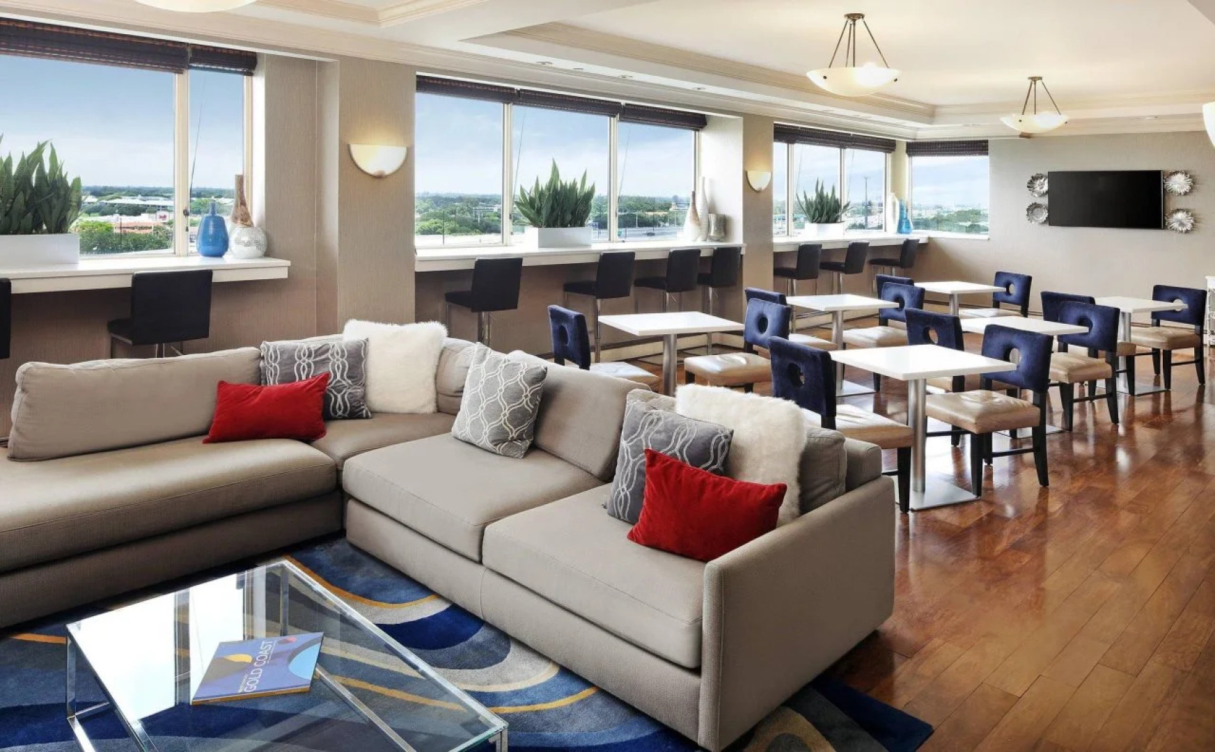 Renaissance Fort Lauderdale West Hotel