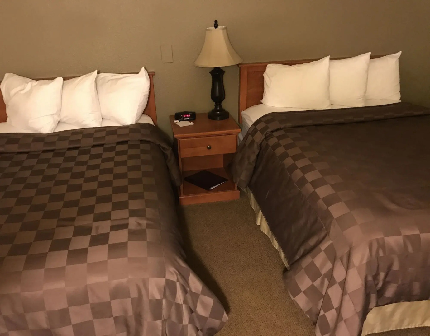 FairBridge Inn & Suites Kellogg