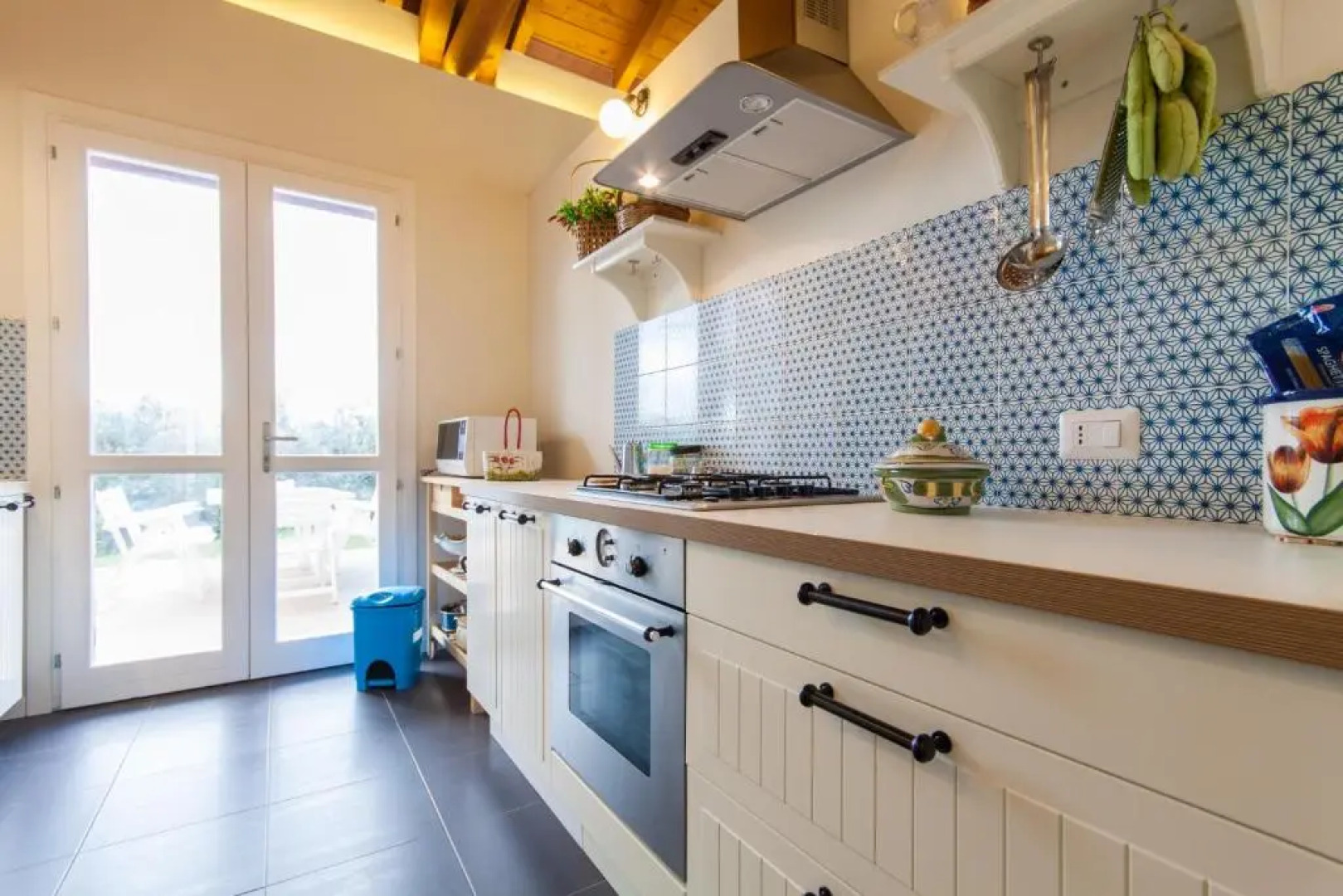 Villa dell'Ulivo - by DomuSicily