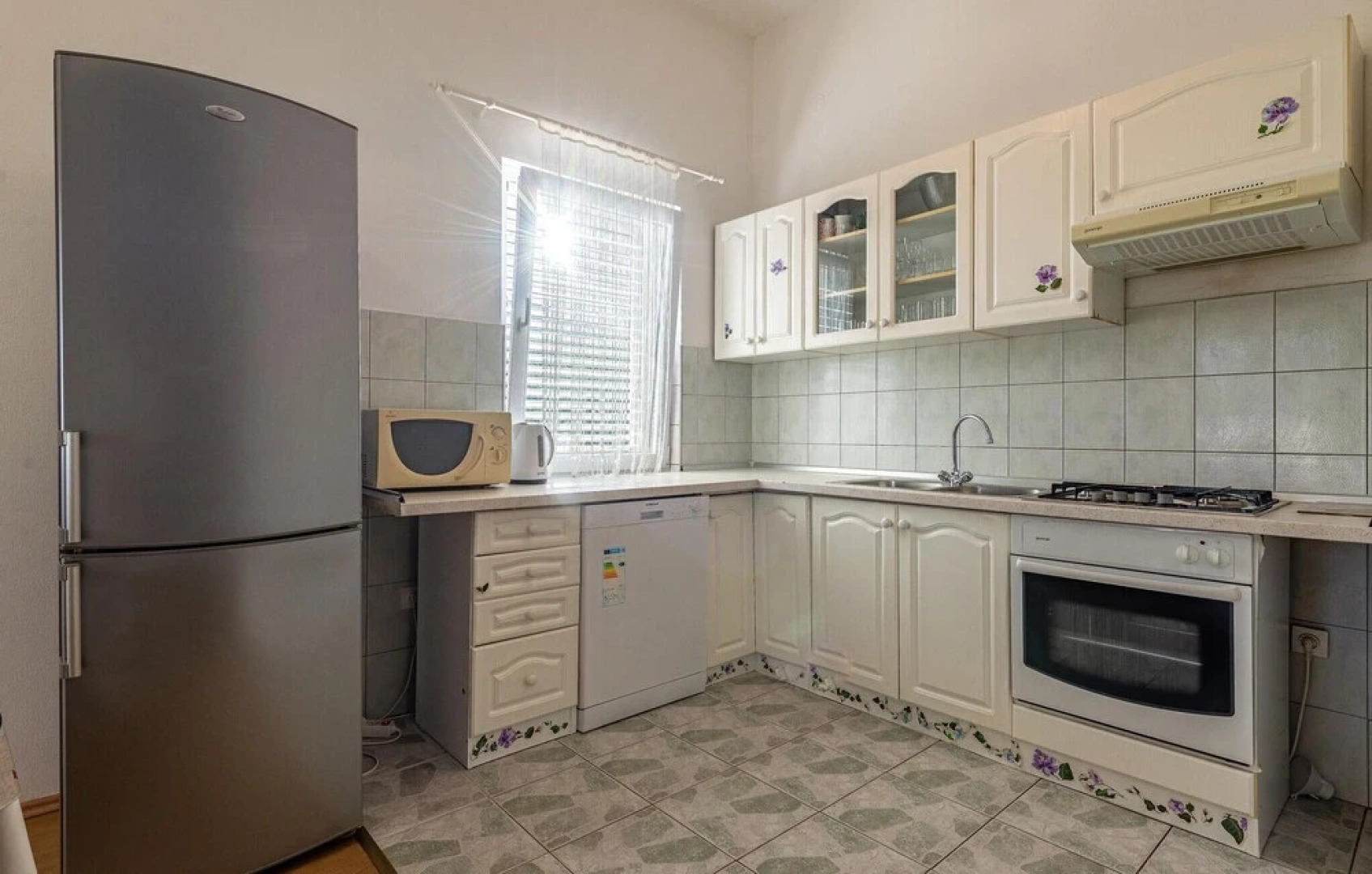 Nice Home in Pasman With 4 Bedrooms, Wifi and Outdoor Swimming Pool