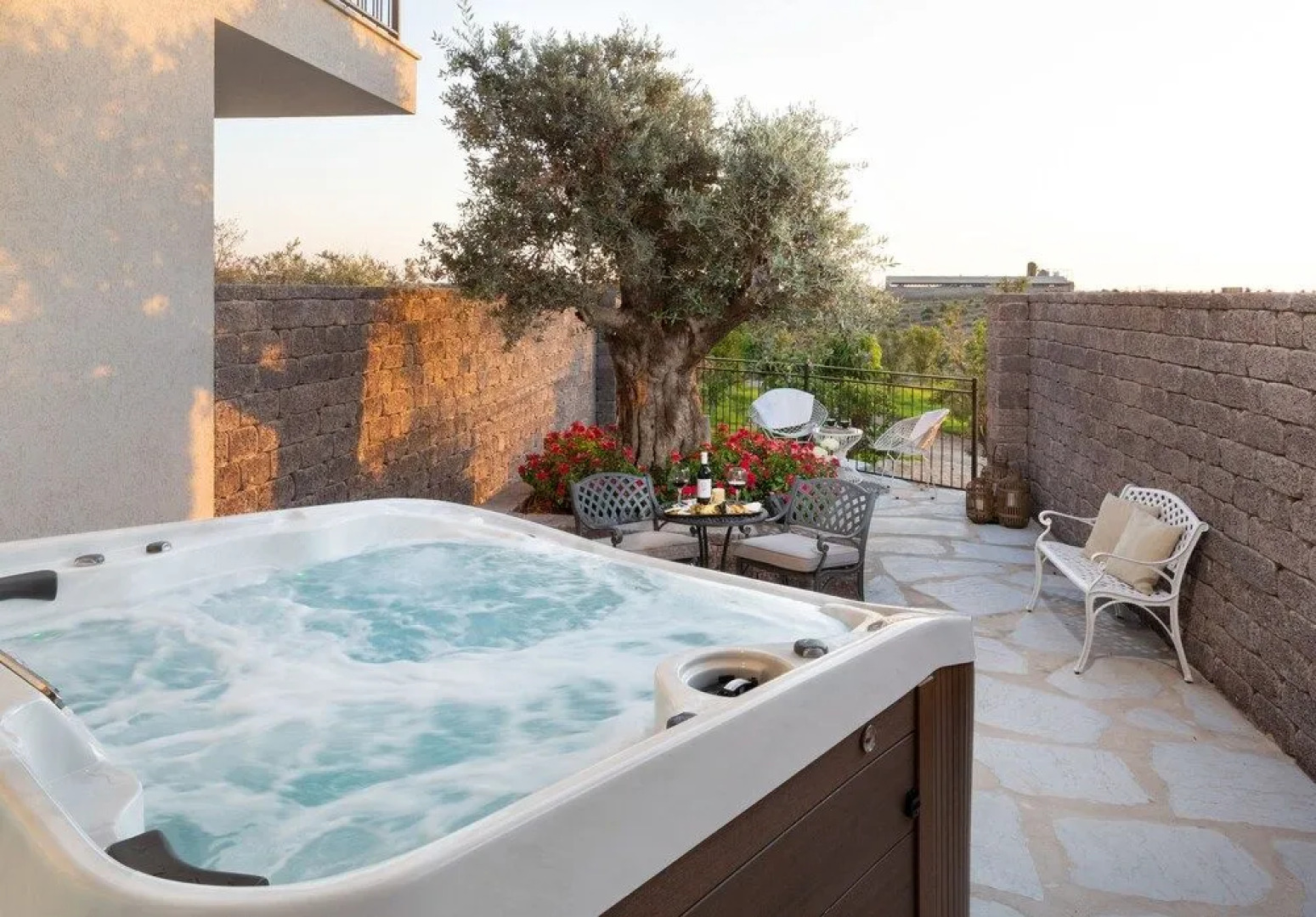 Dream Island Spa & Health Resort