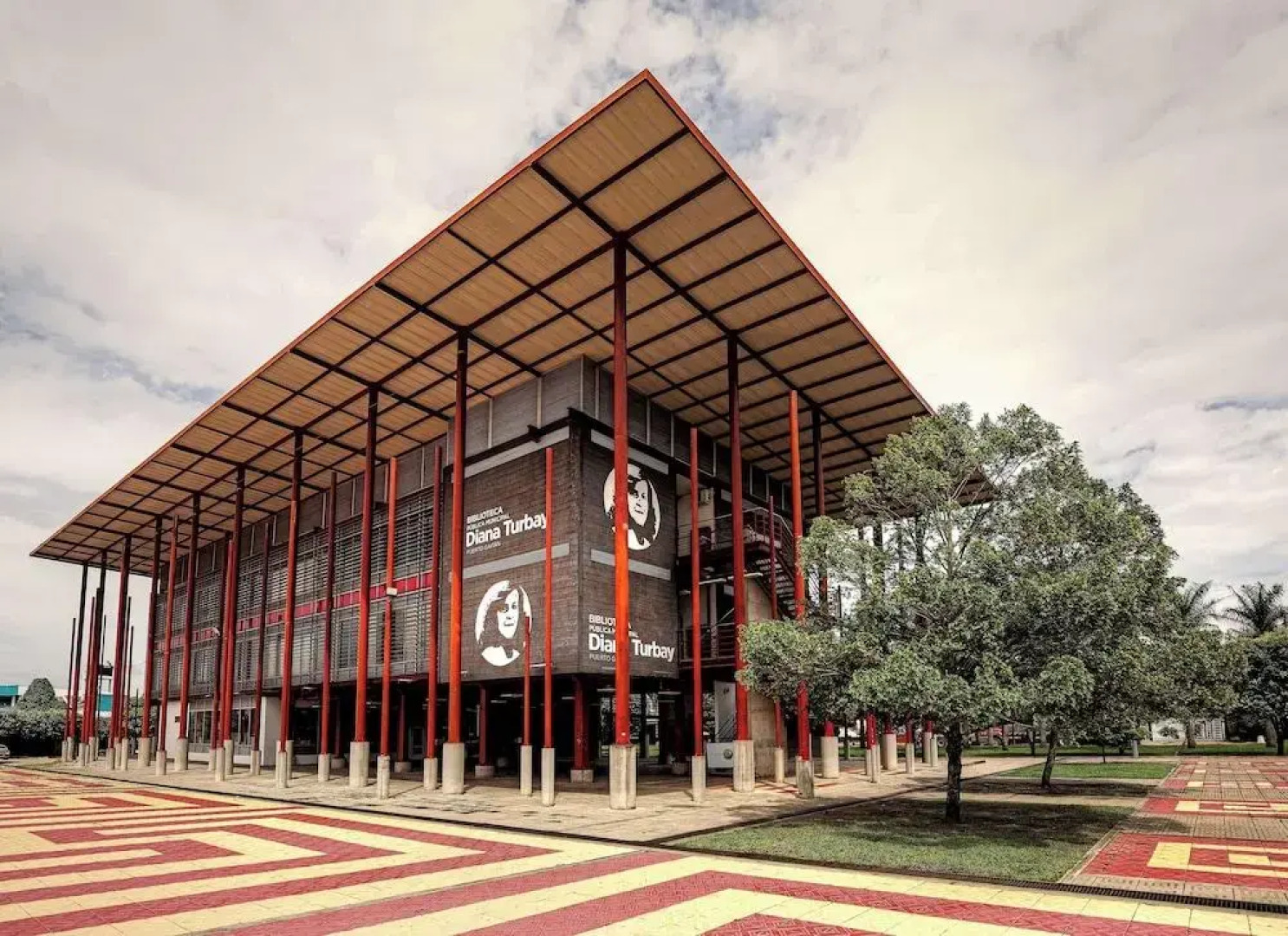 Best Western Puerto Gaitan Hotel