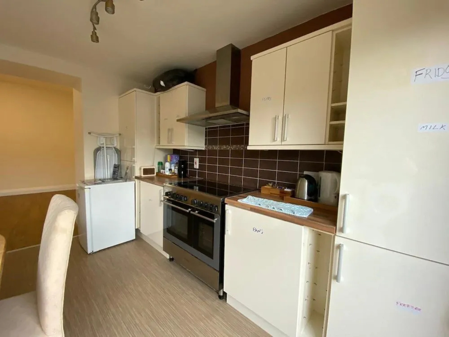 Inverness Holiday House