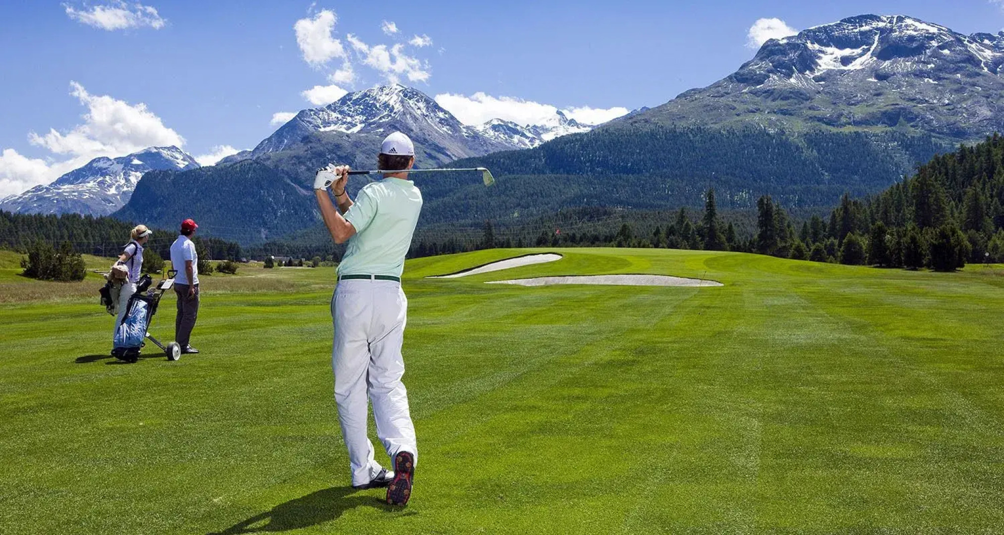 IN LAIN Hotel Cadonau