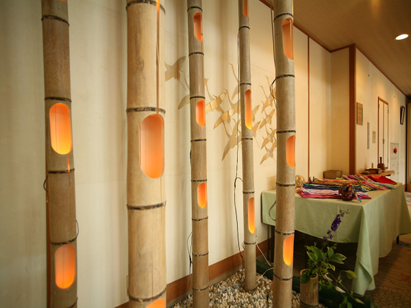 Yunogo Onsen Chikutei