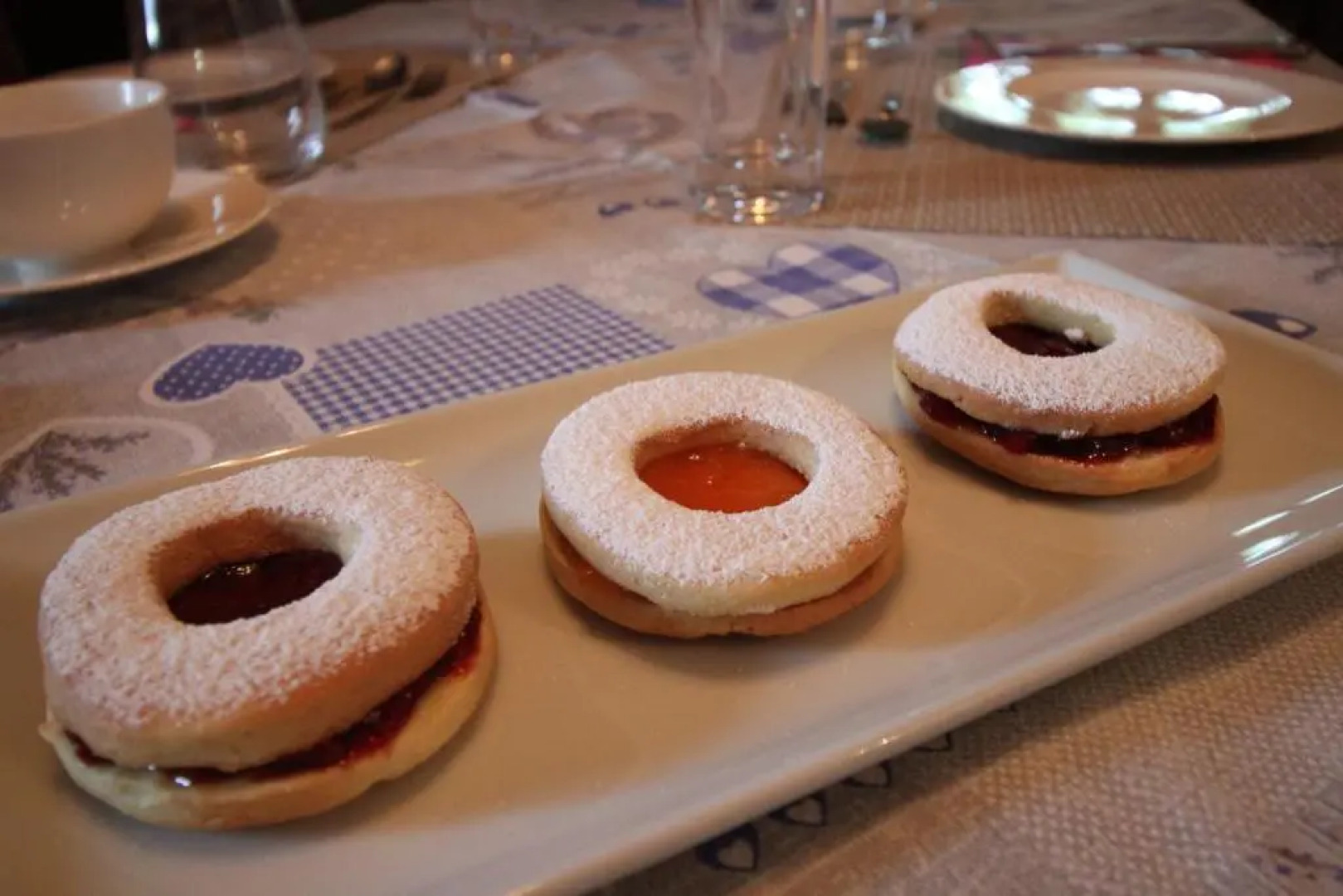 Tenuta La Santissima