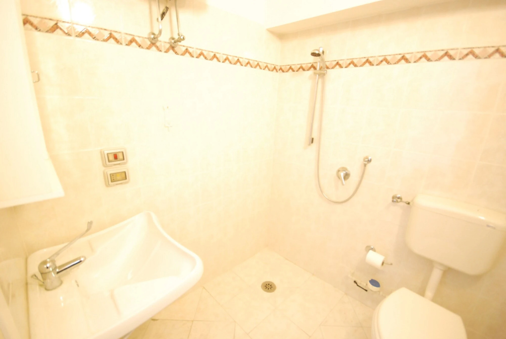 Residence Vatican Suites