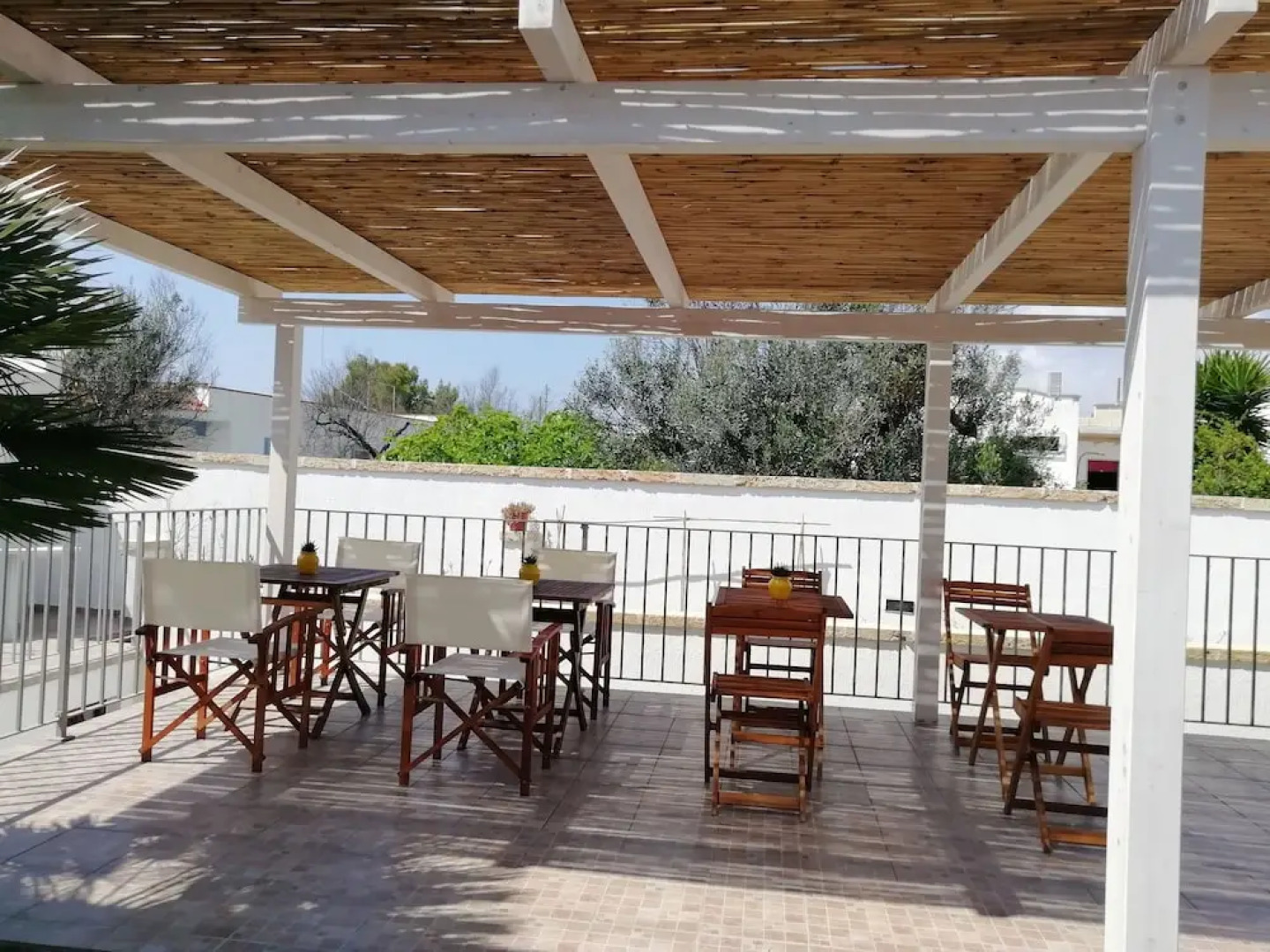 Xenios Torre Suda B&B