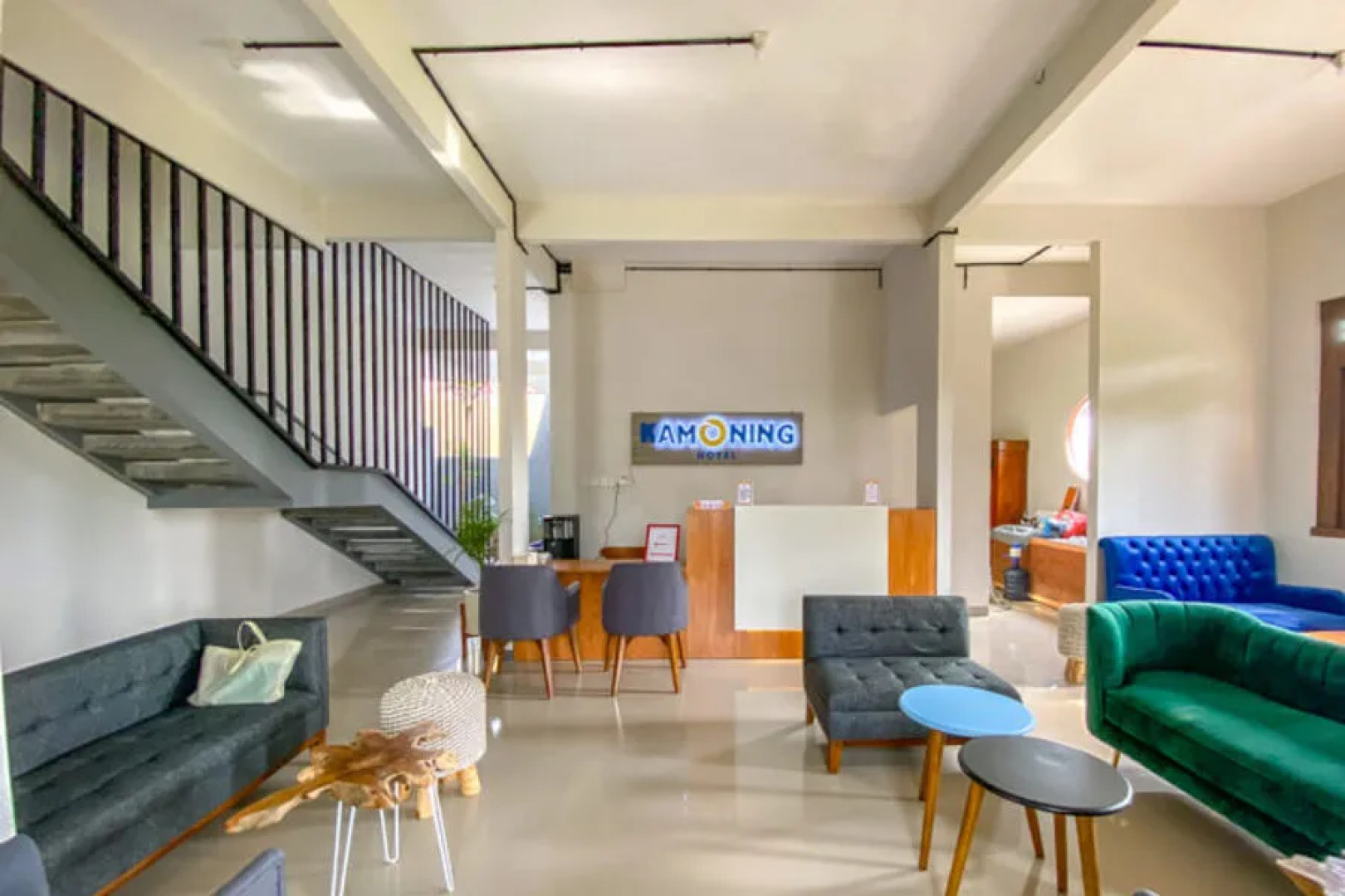 RedDoorz Syariah near Taman Bunga Adipura Sampang