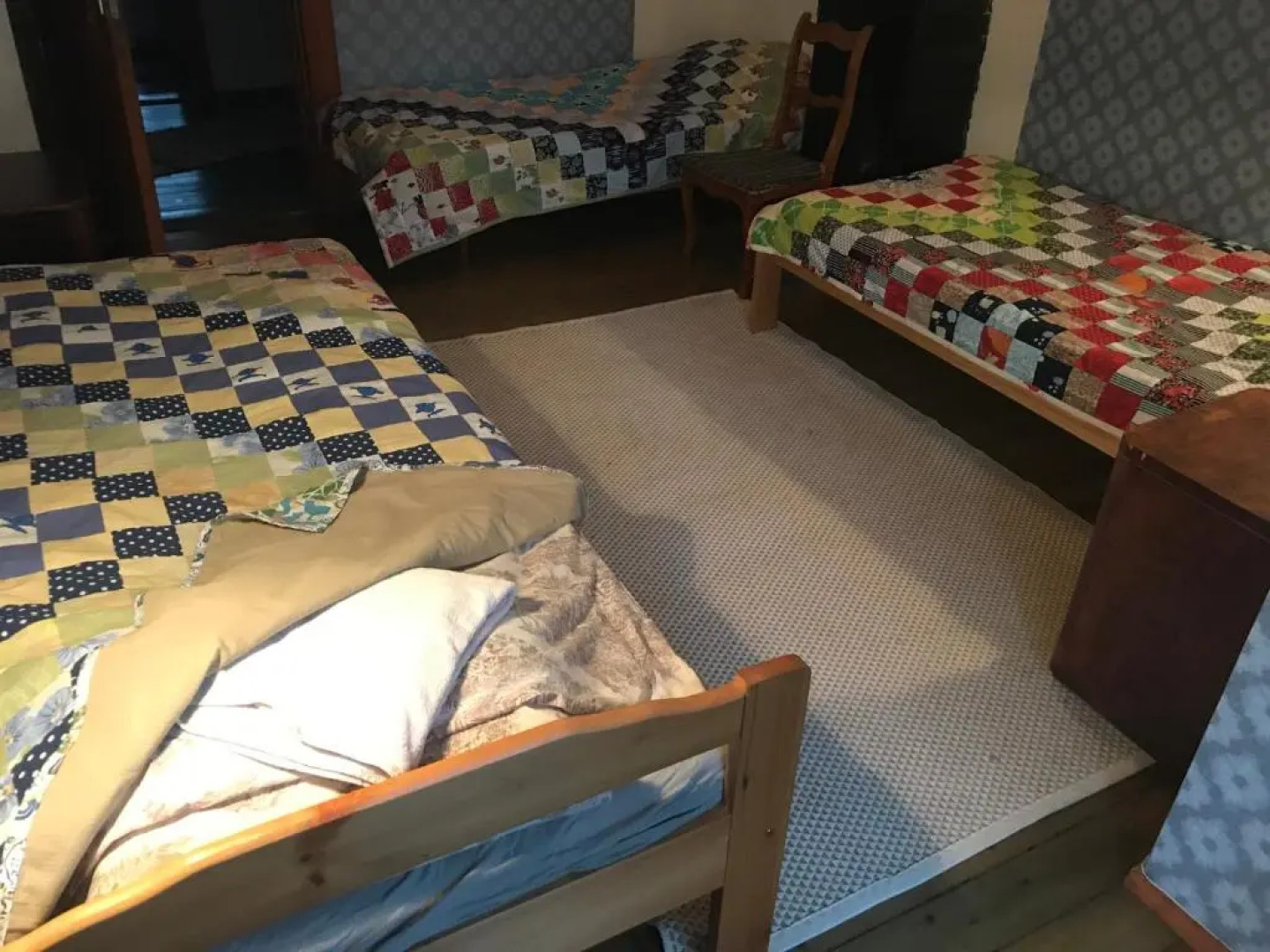 Annenhof Holiday House