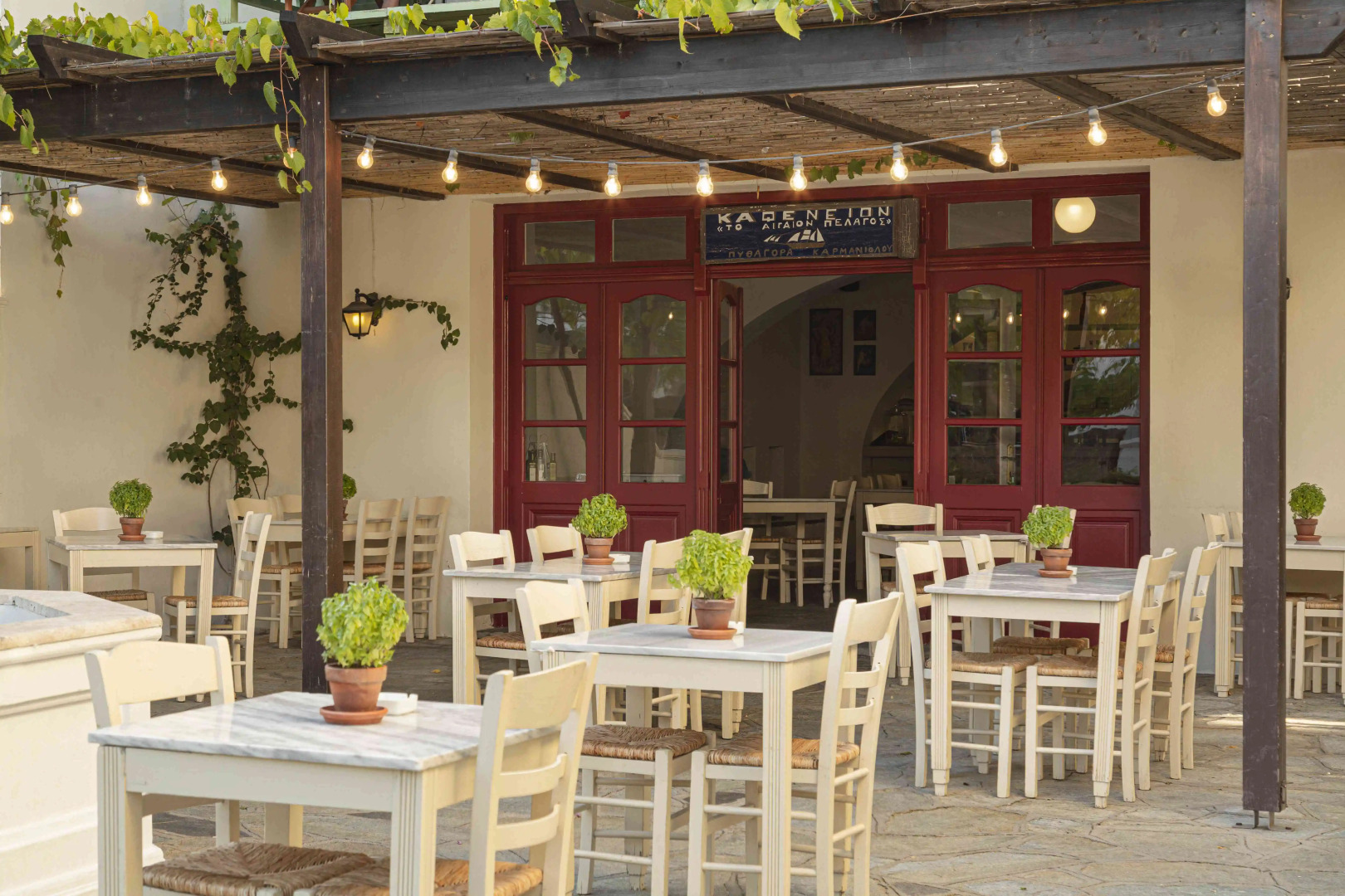 Doryssa Seaside Resort