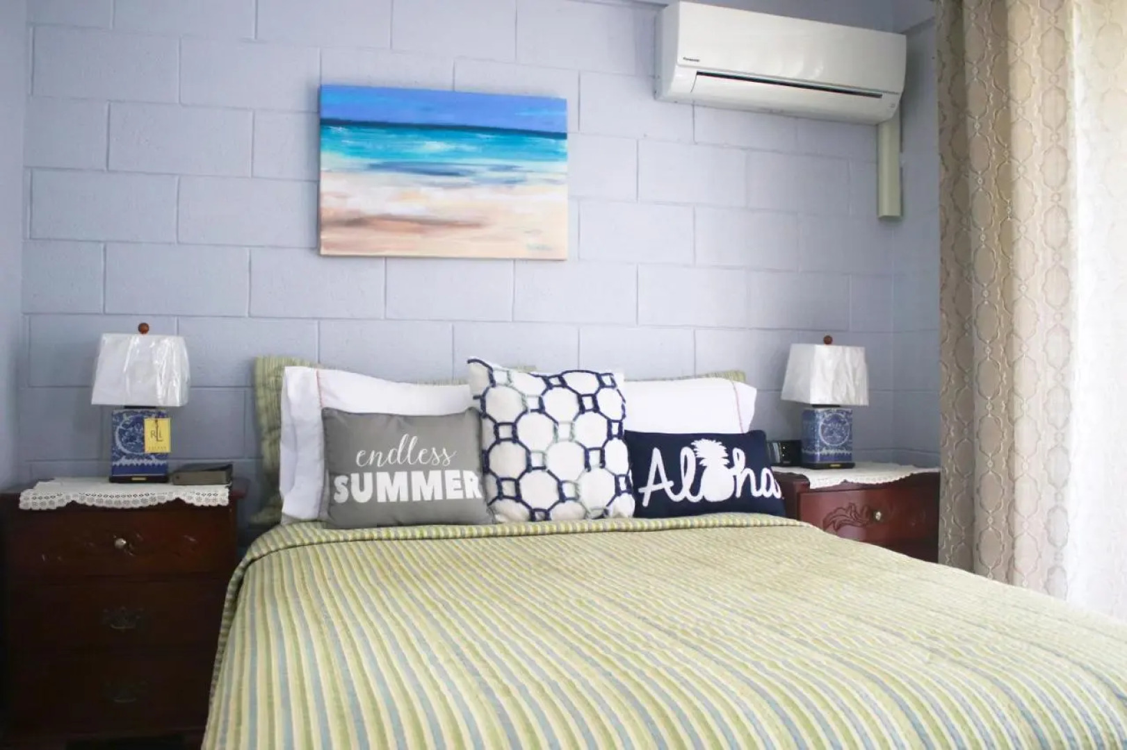 Fisherman's Point Resort