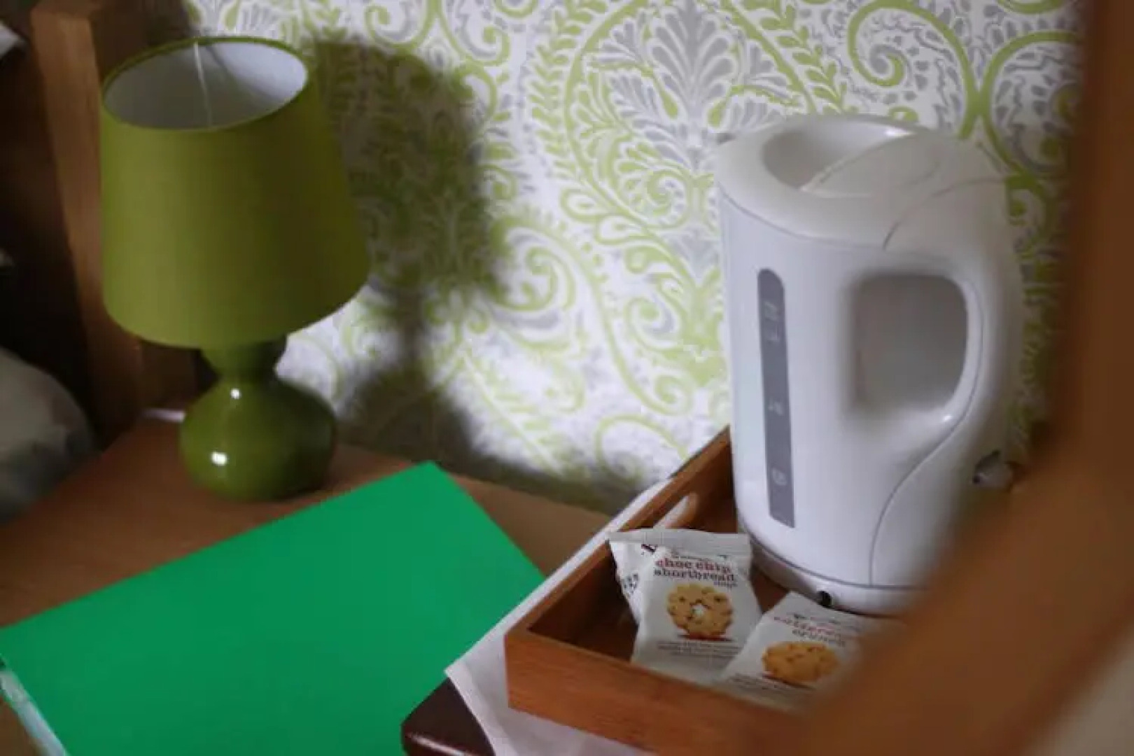 The Windsor Castle Inn