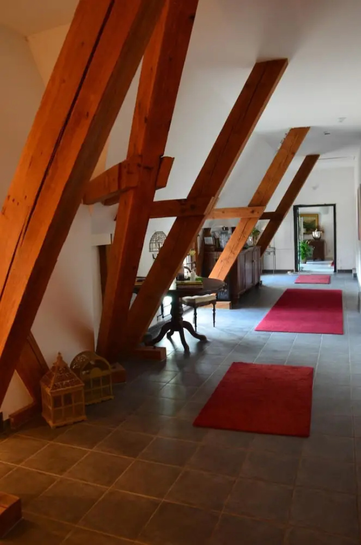 Ferme Auberge Wersauer Hof