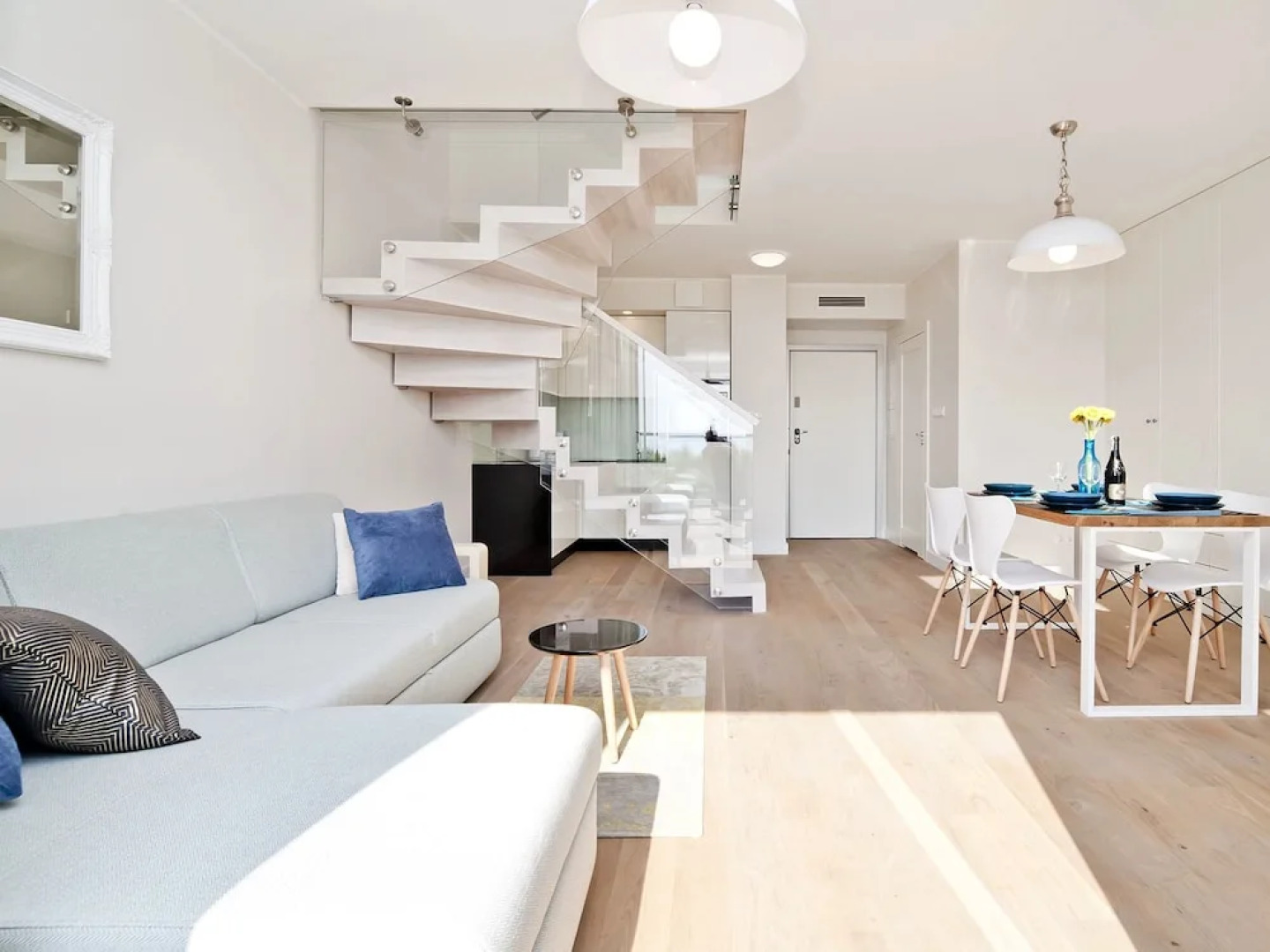 BlueApart Apartamenty Na Plazy Jastarnia