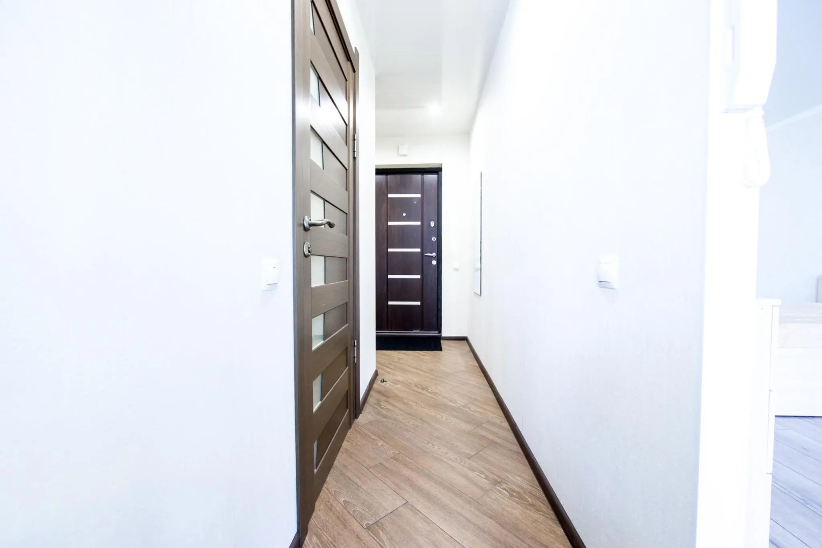 Aday Apartments (Эдэй Апартаменты) на улице Ленина 74