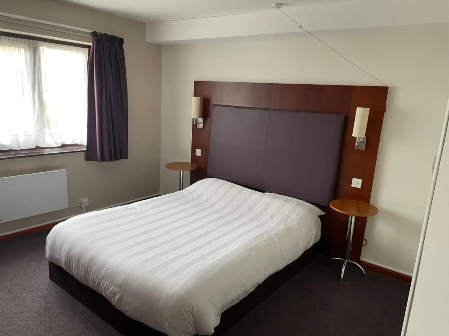 Premier Inn Warrington South