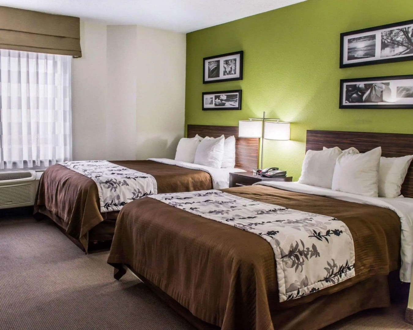 Sleep Inn Richmond South