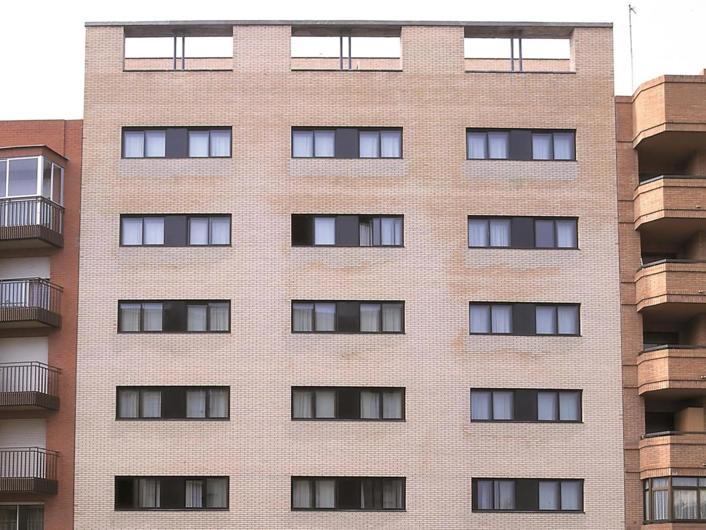 NH Ciudad de Valencia Hotel