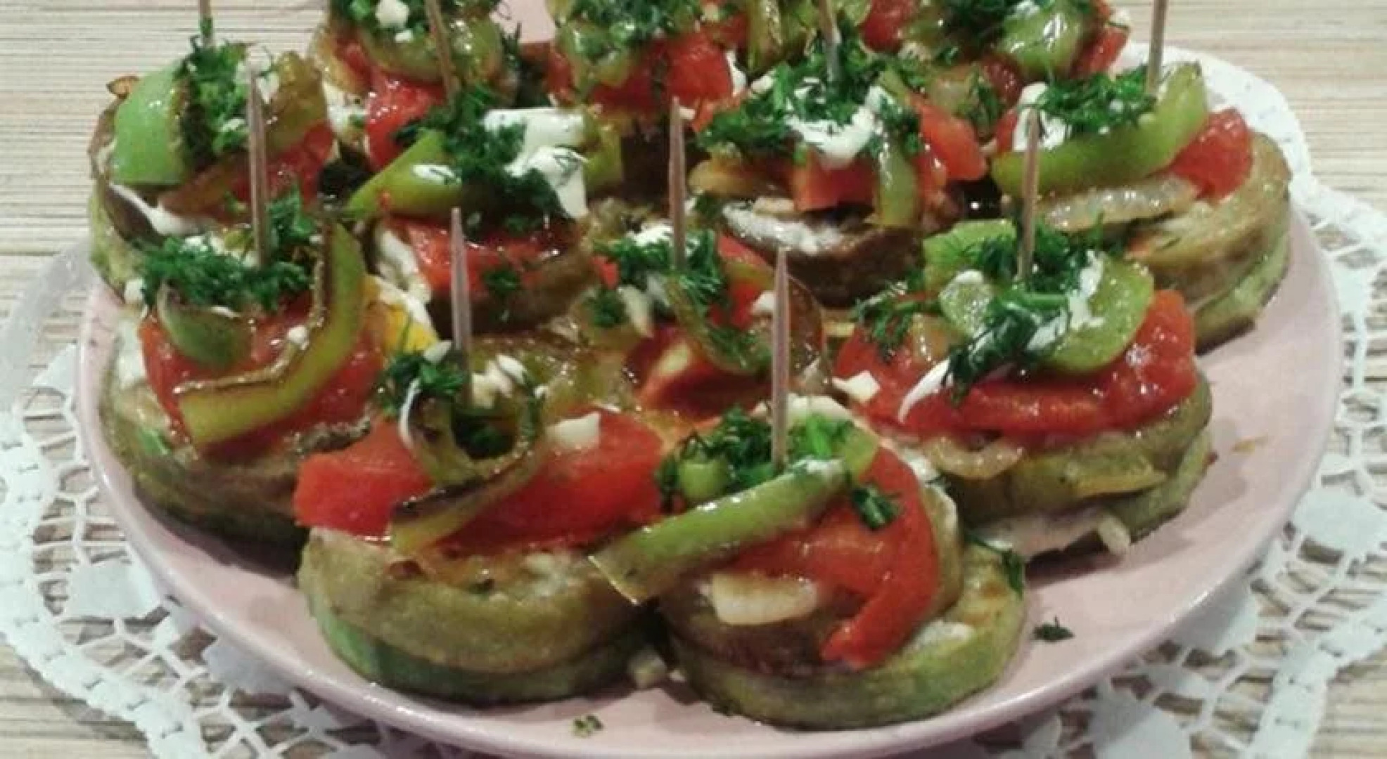 Николина Фазенда