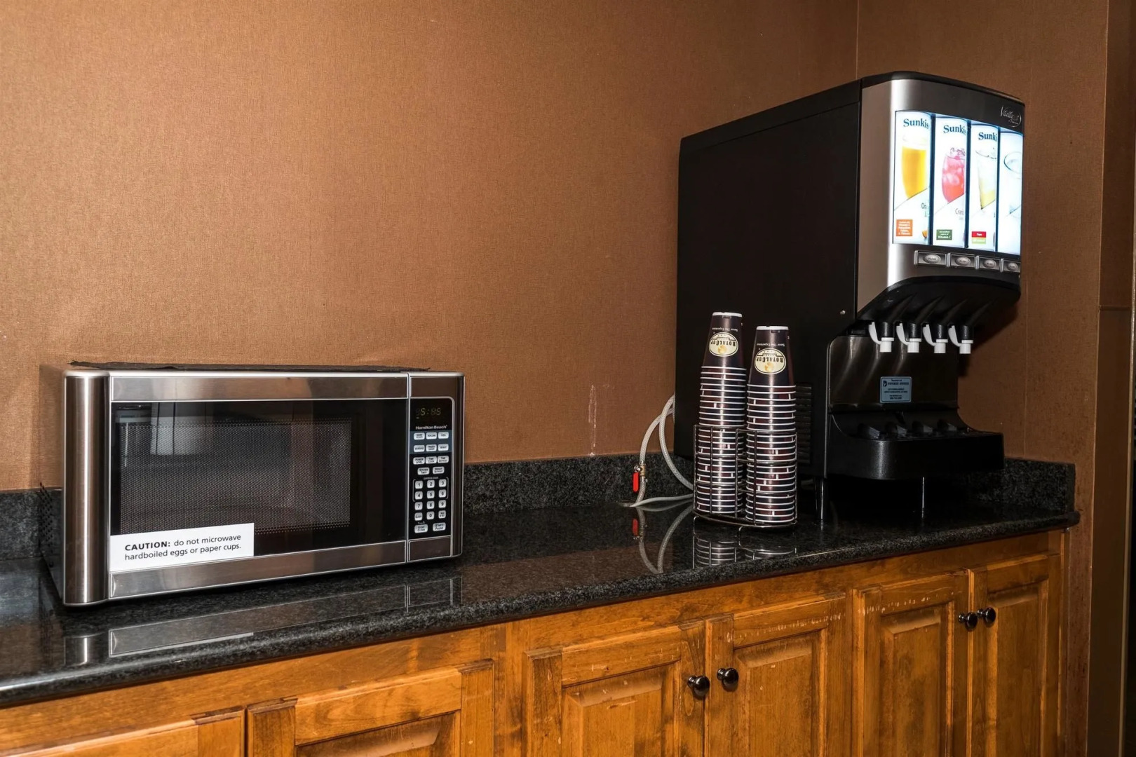 Red Roof Inn Augusta - Washington Road