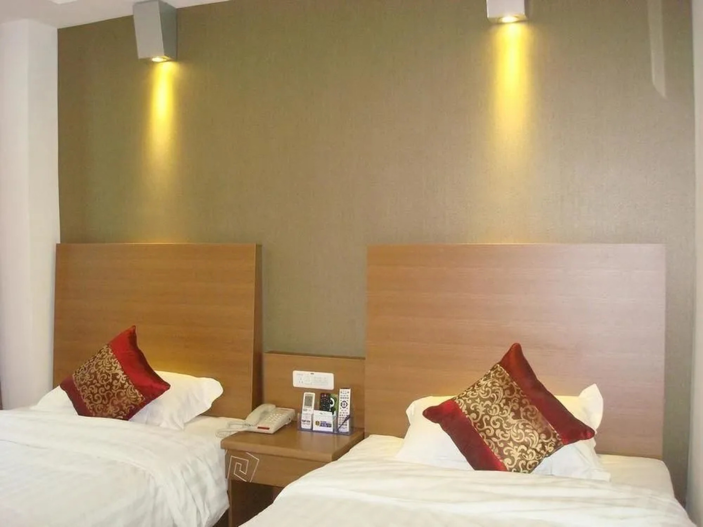 Ane 158 Hotel Panzhihua Branch