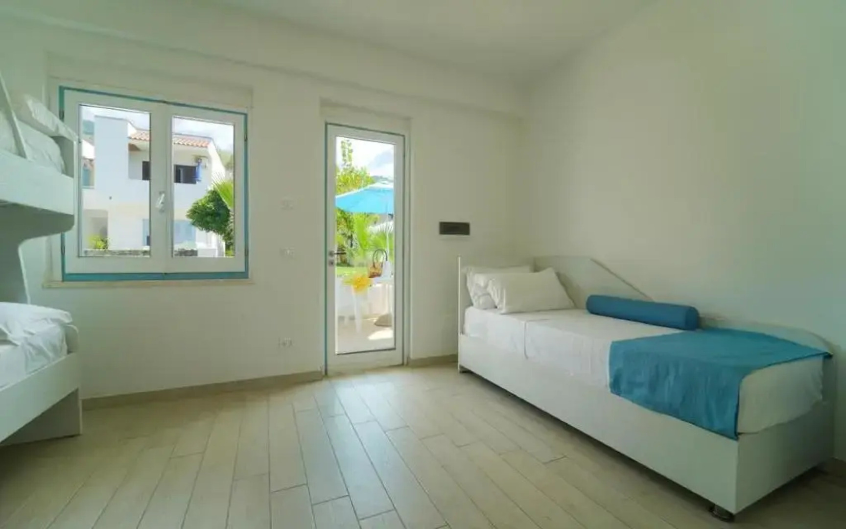 Villaggio Club Bahja