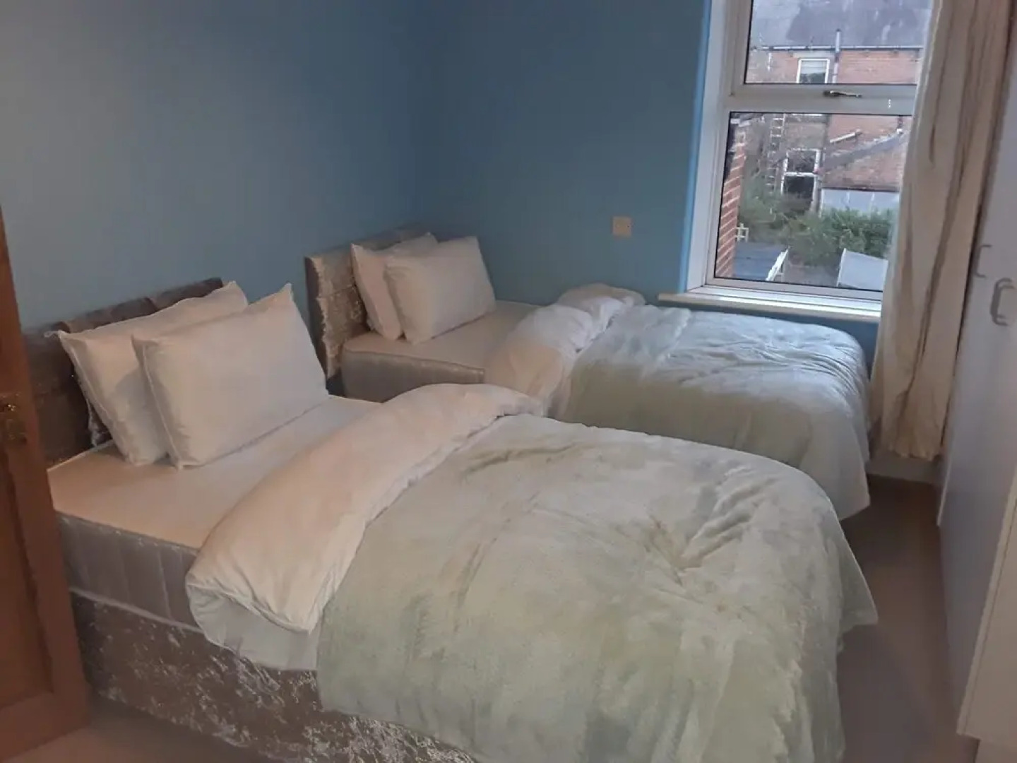 JML Apartments - Harrogate