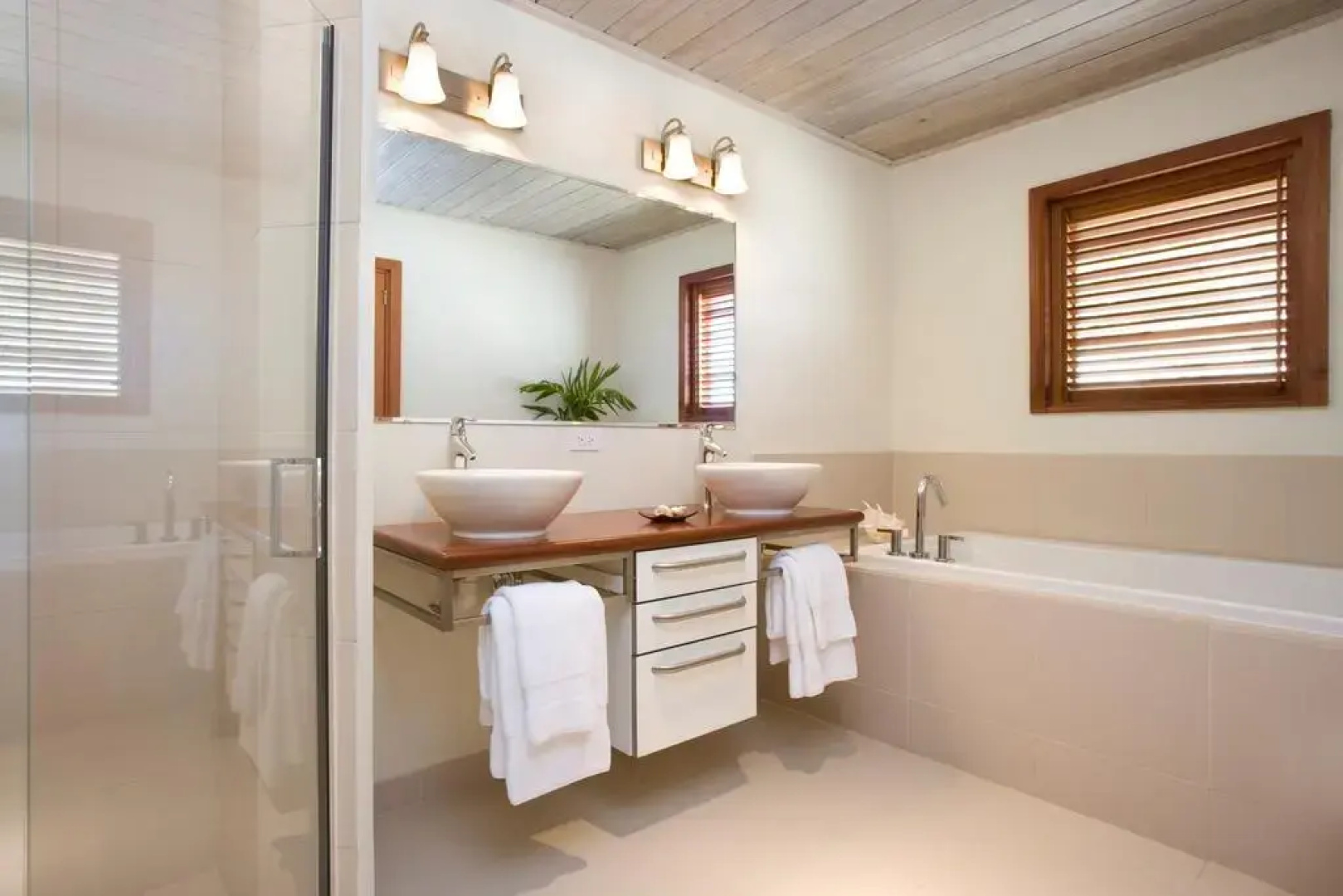 Nonsuch Bay Resort