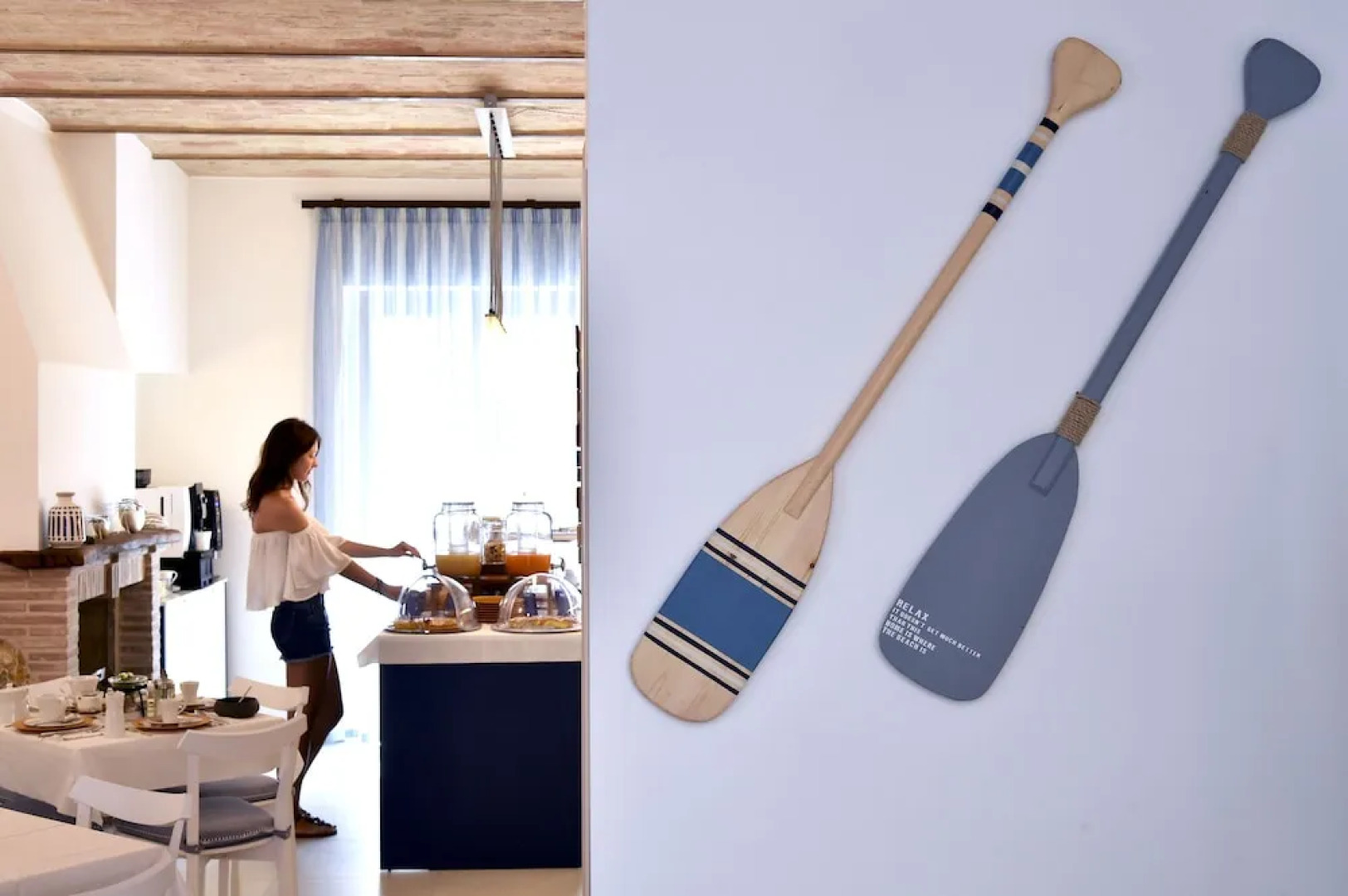 I Colori del Mare Maison