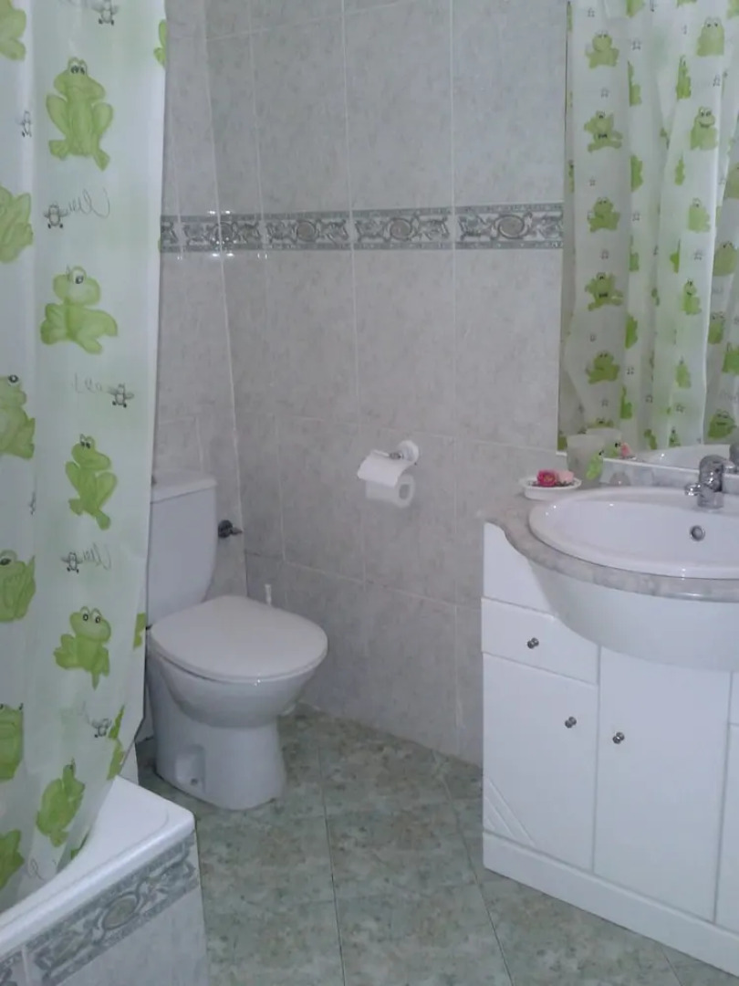 Albergue El Carrascal