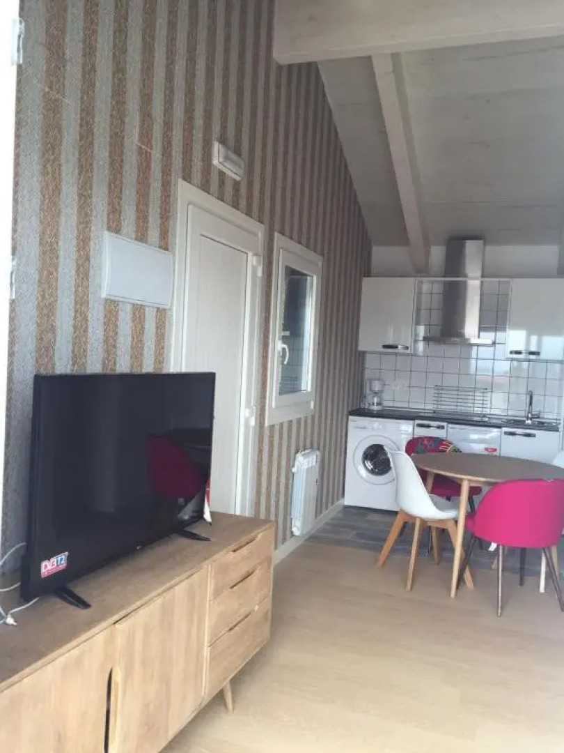 Madera y Mar (familias/parejas)