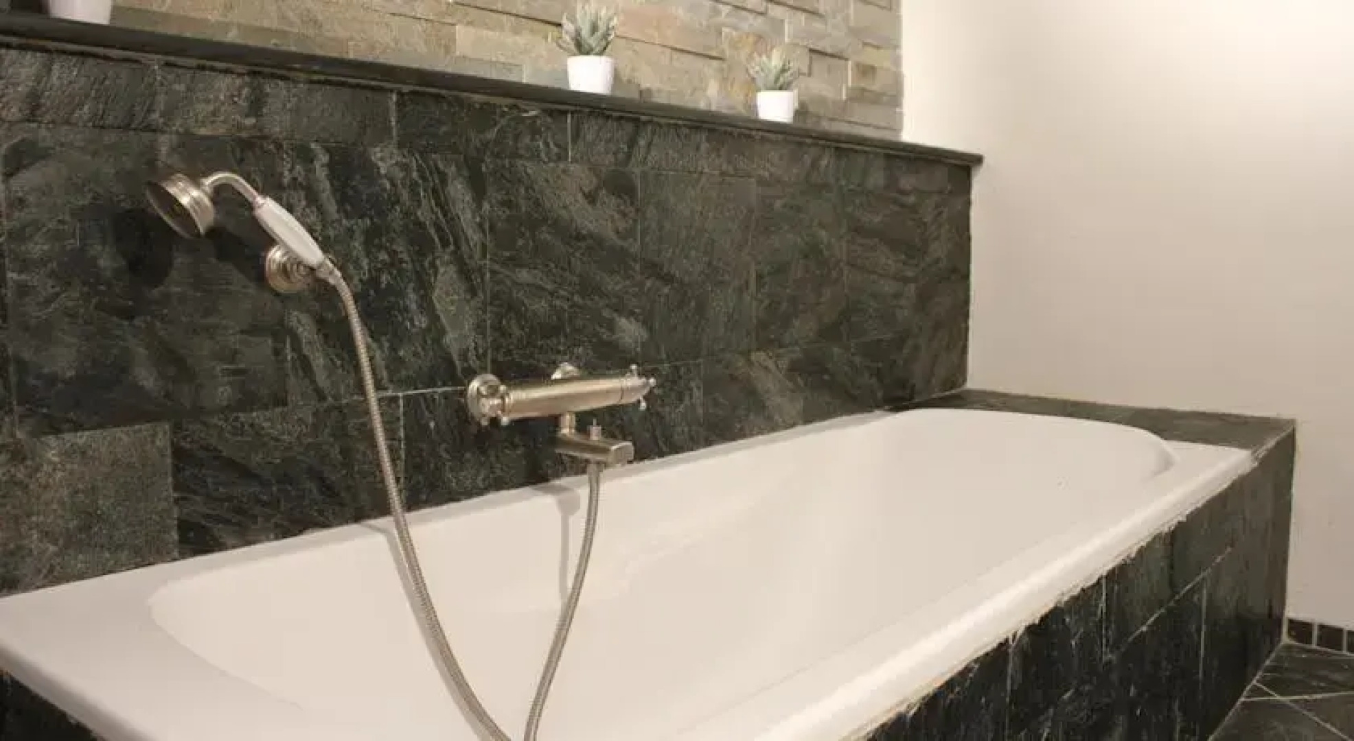 Duplex au Coeur de la Citadelle