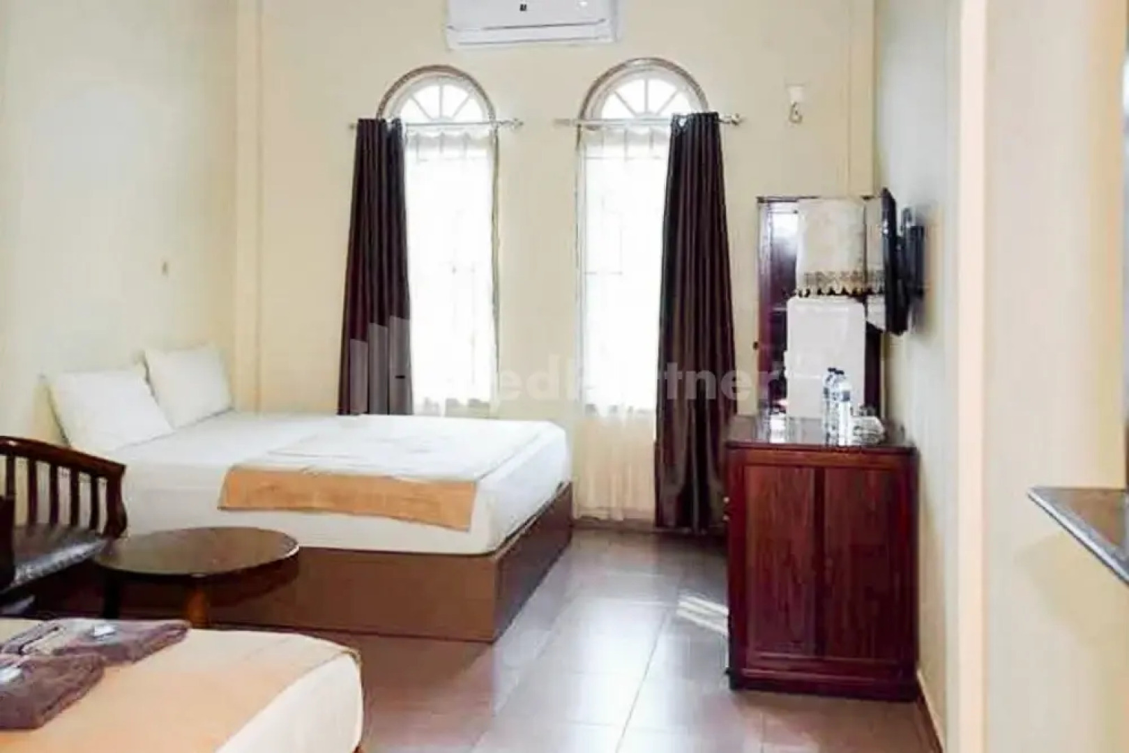 Hotel Ar Riyadh Kuala Tungkal