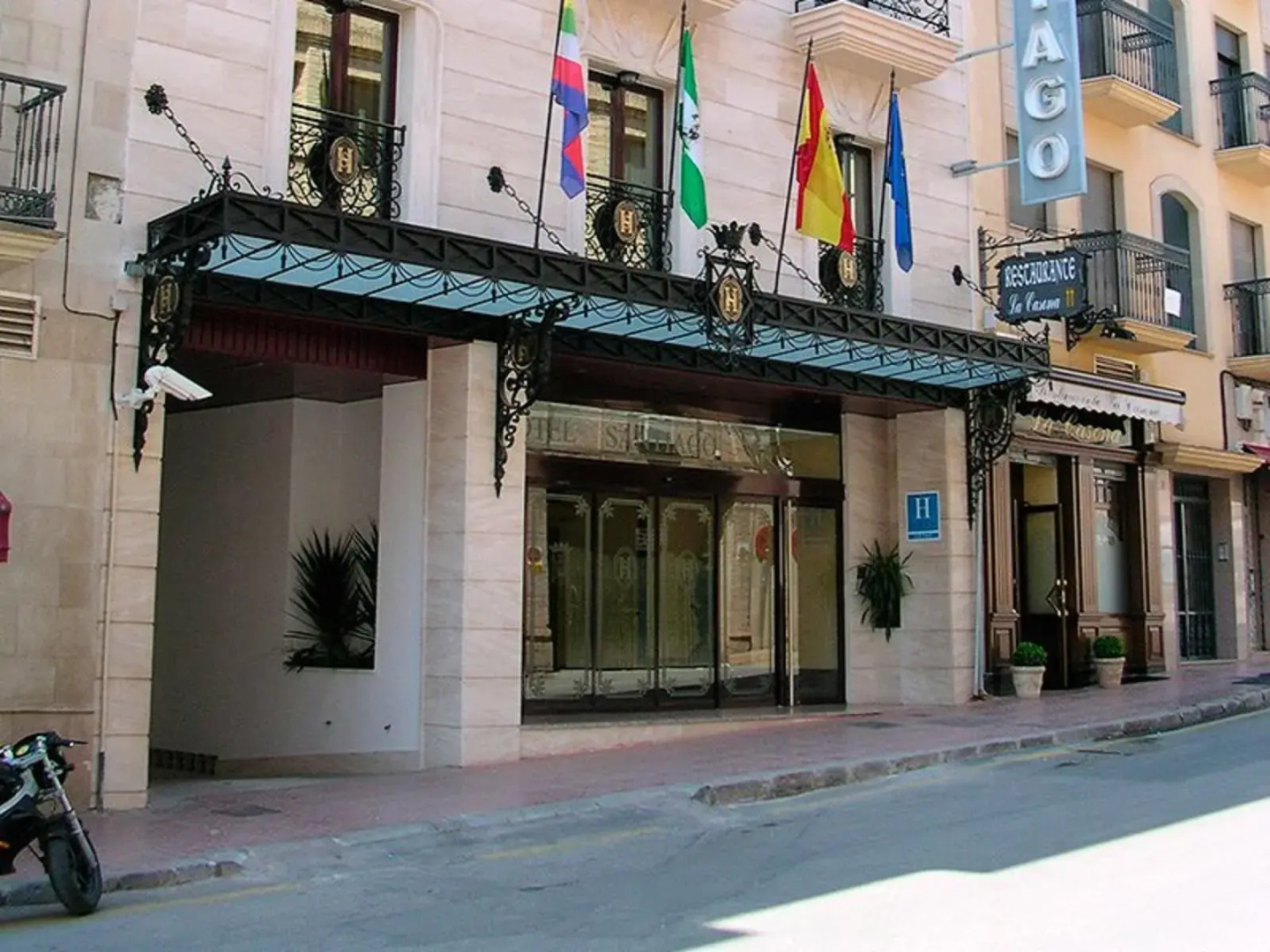 Santiago
