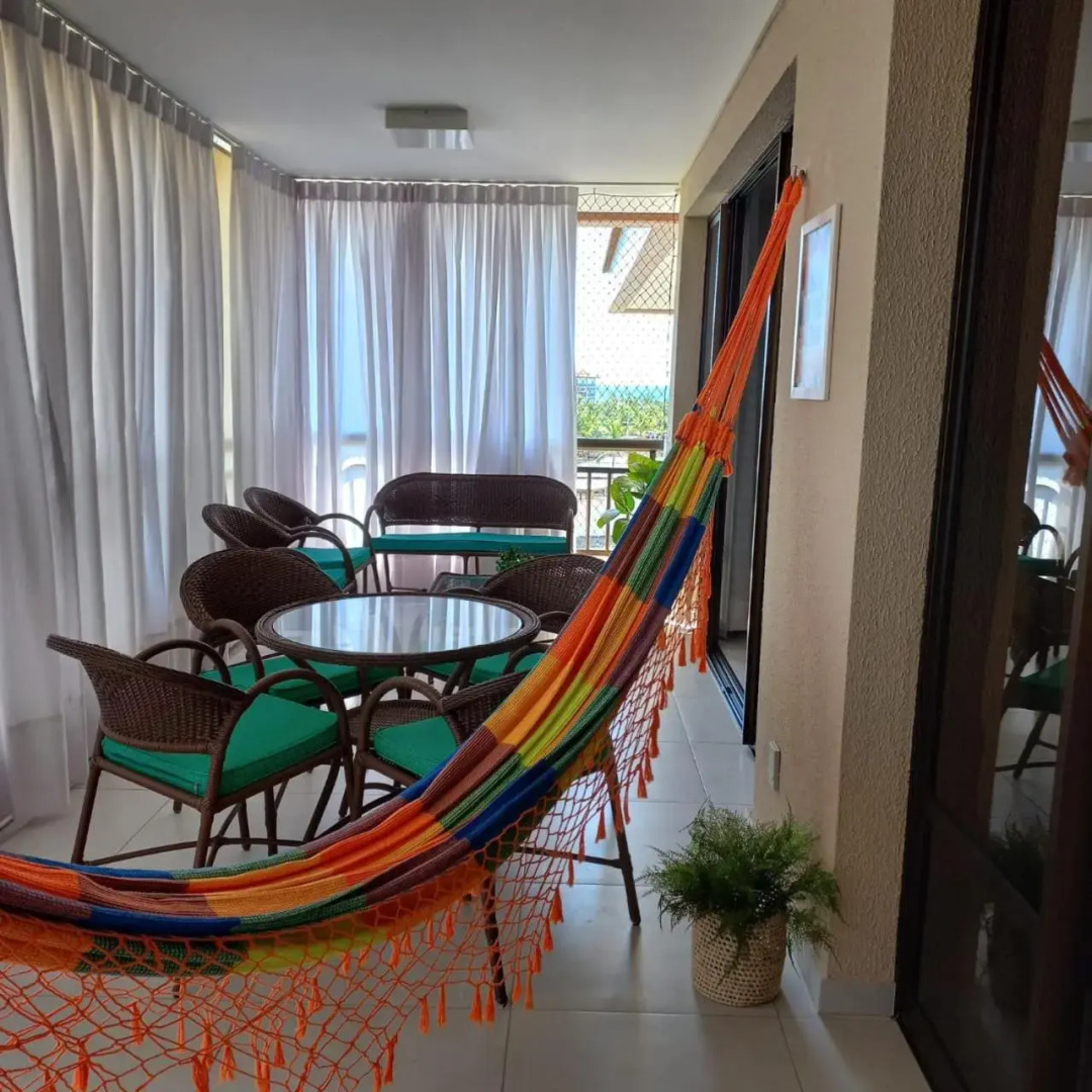 Porto das Dunas Mandara