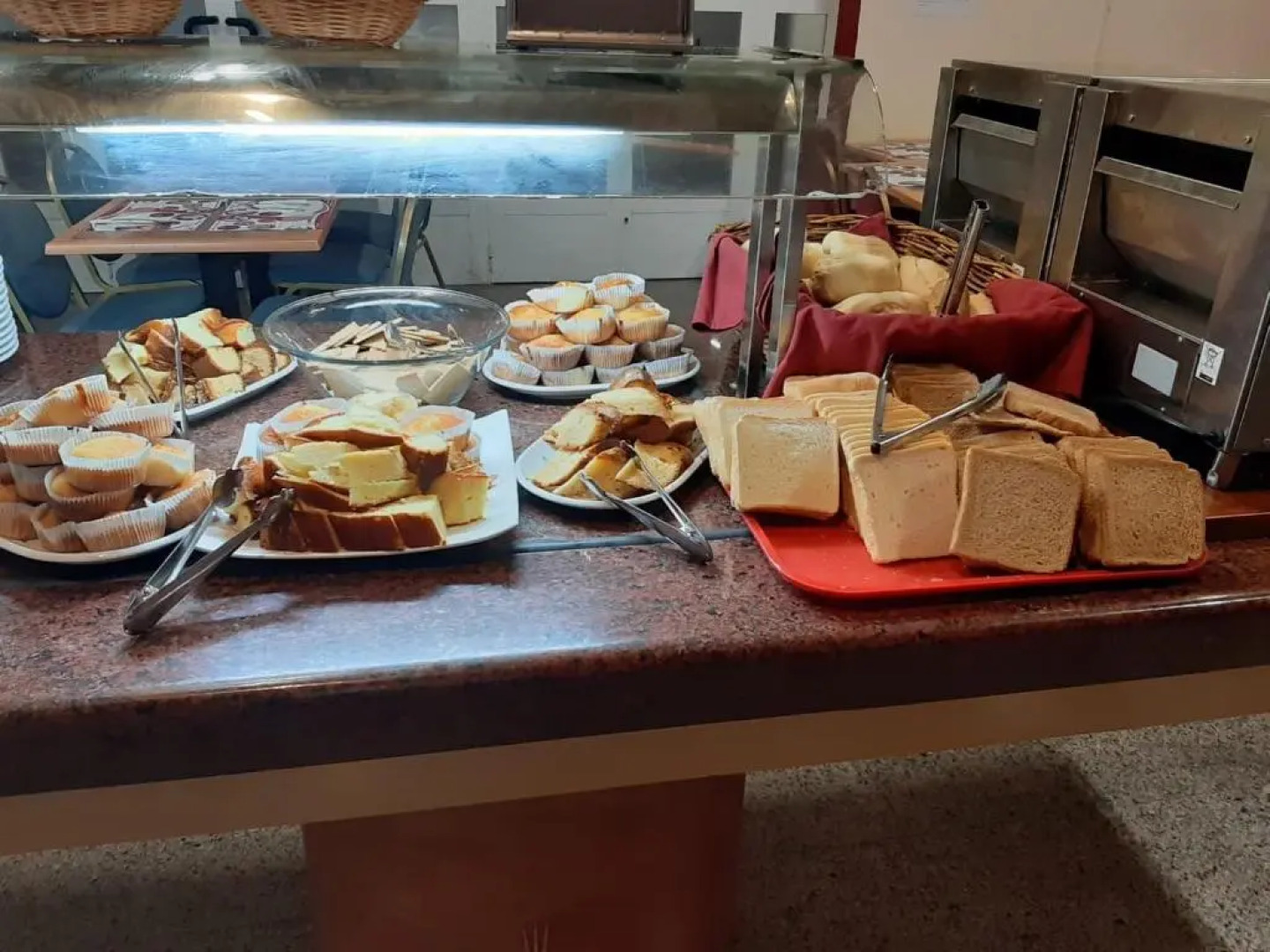 Hospedium Hotel Sky Blu Torre de Sevilla