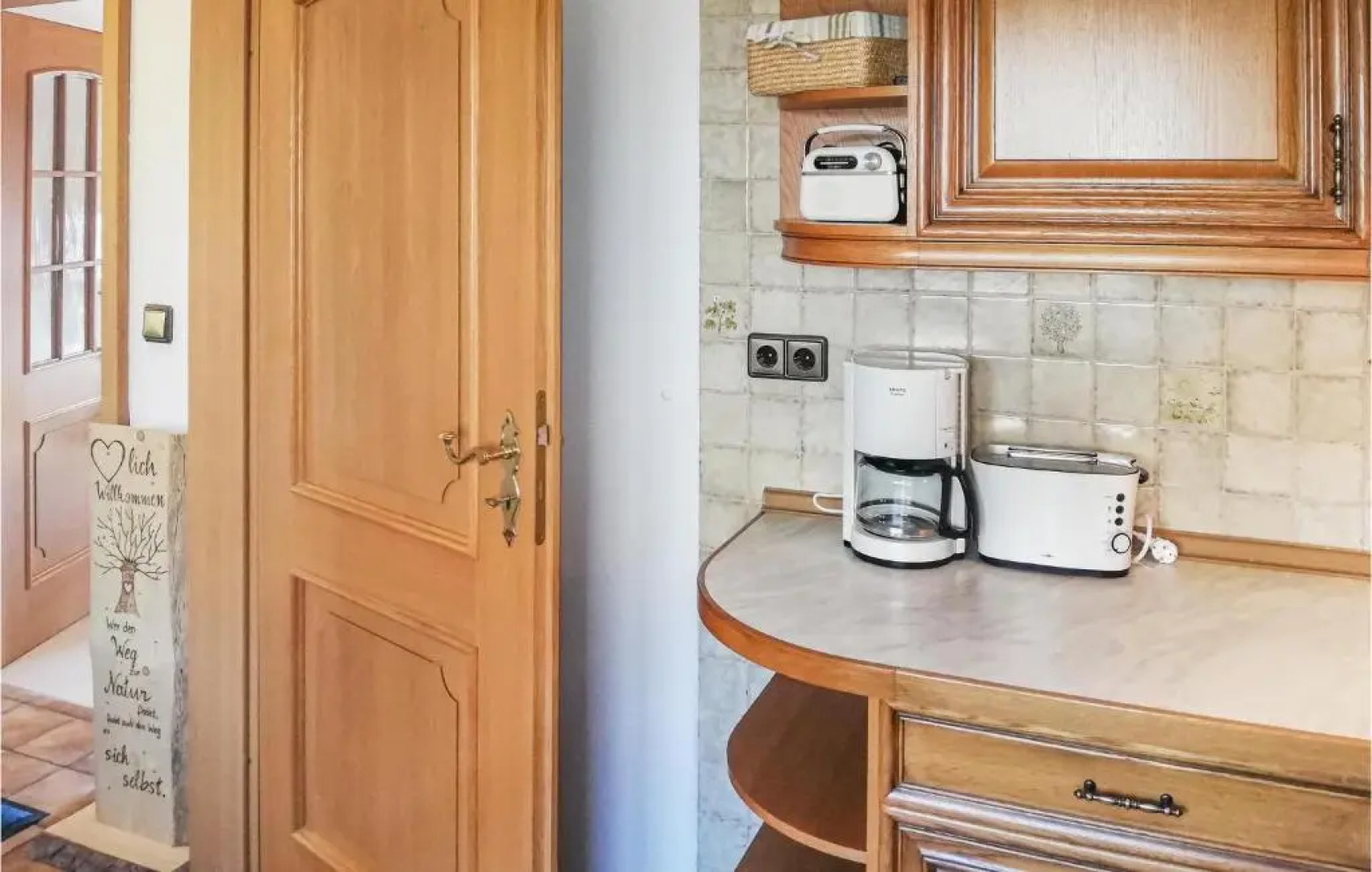 Nice Apartment in Jesberg - Densberg With 2 Bedrooms and Wifi