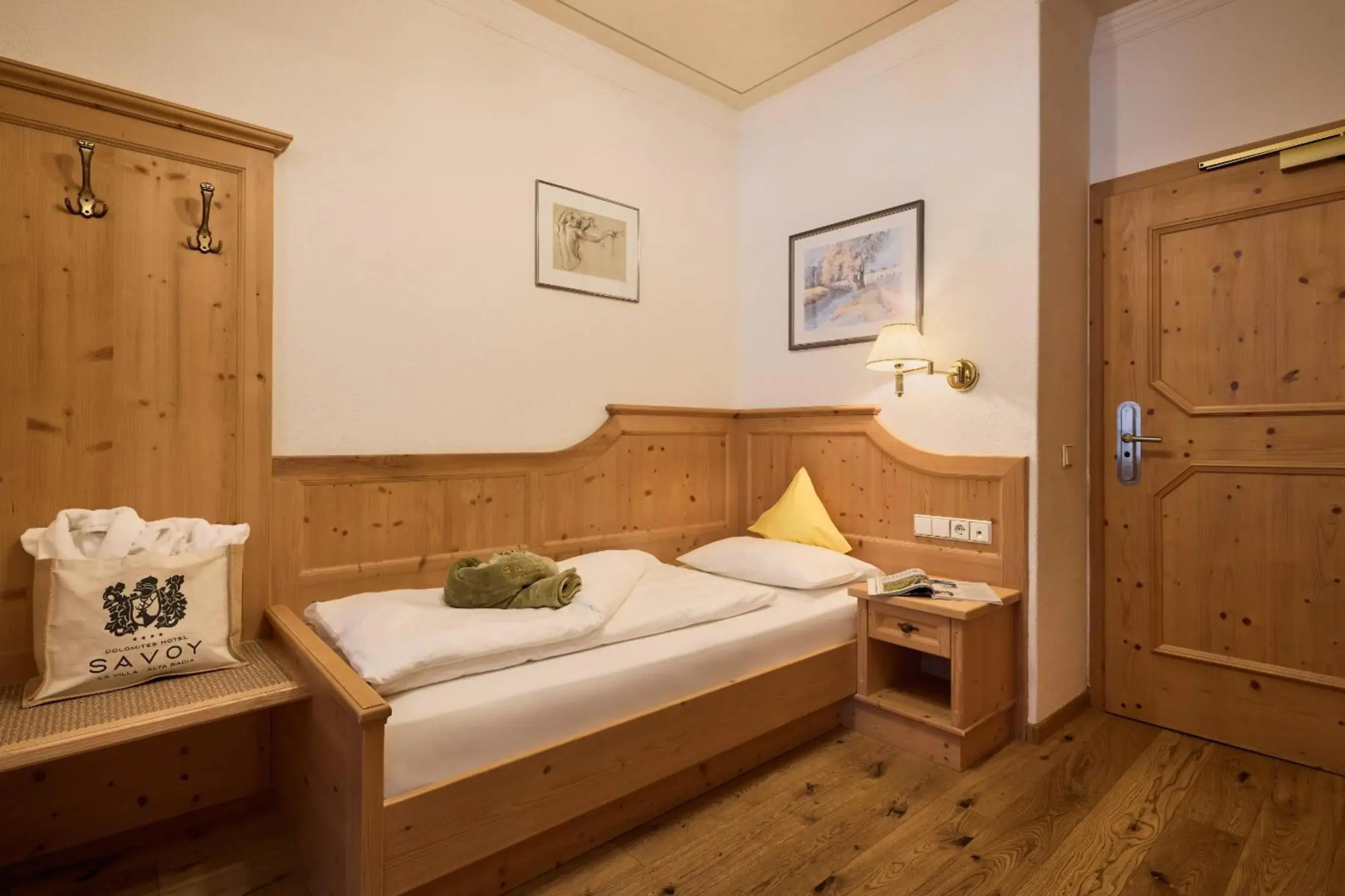 Hotel Savoy