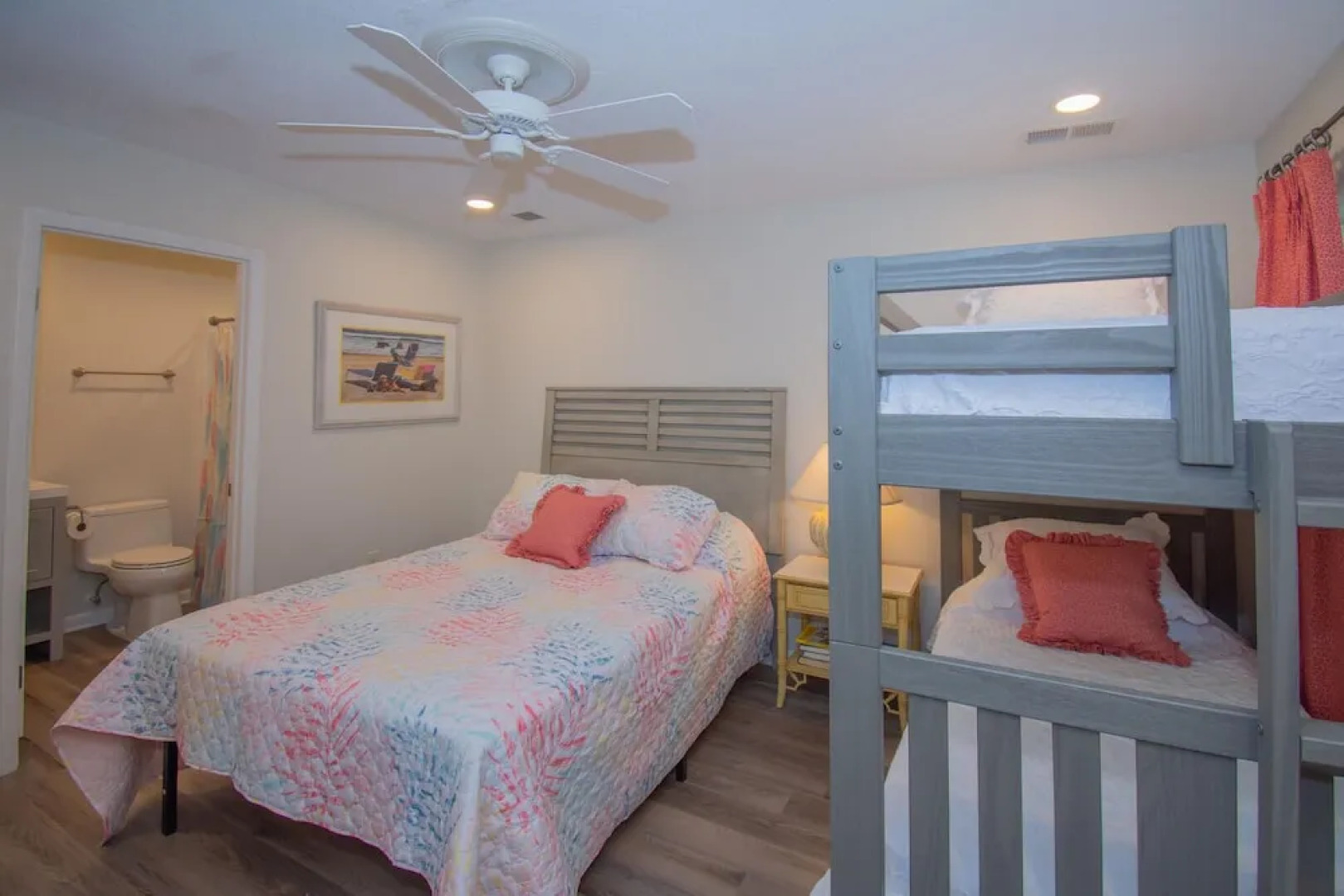 329 Capt John Fripp Villa