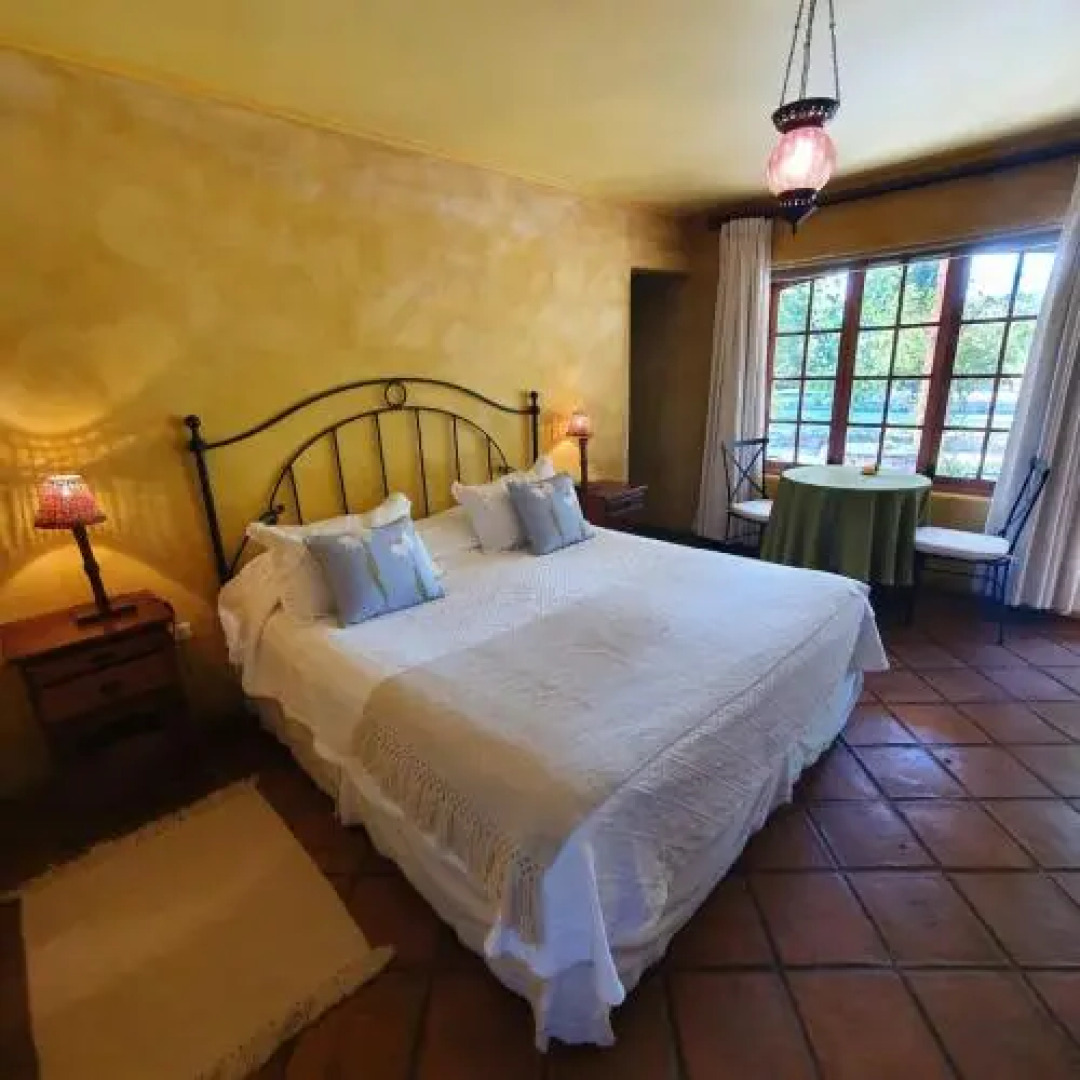 Hotel Posada Colchagua